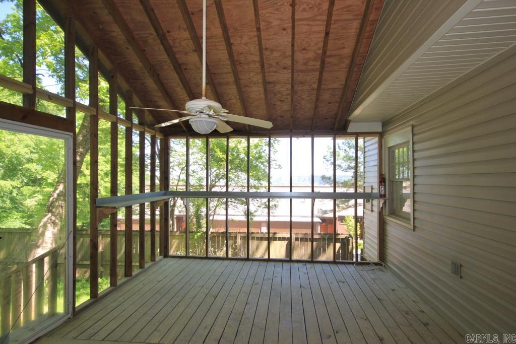 EAST PULASKI HGTS - Residential