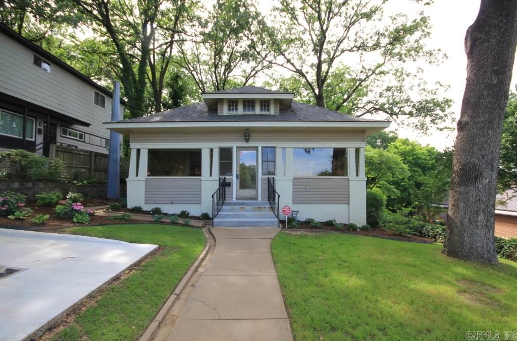 EAST PULASKI HGTS - Residential