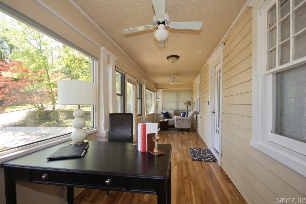 EAST PULASKI HGTS - Residential