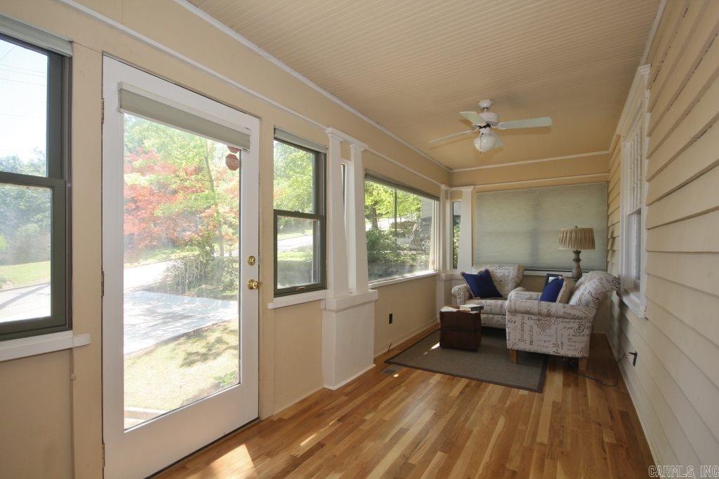 EAST PULASKI HGTS - Residential