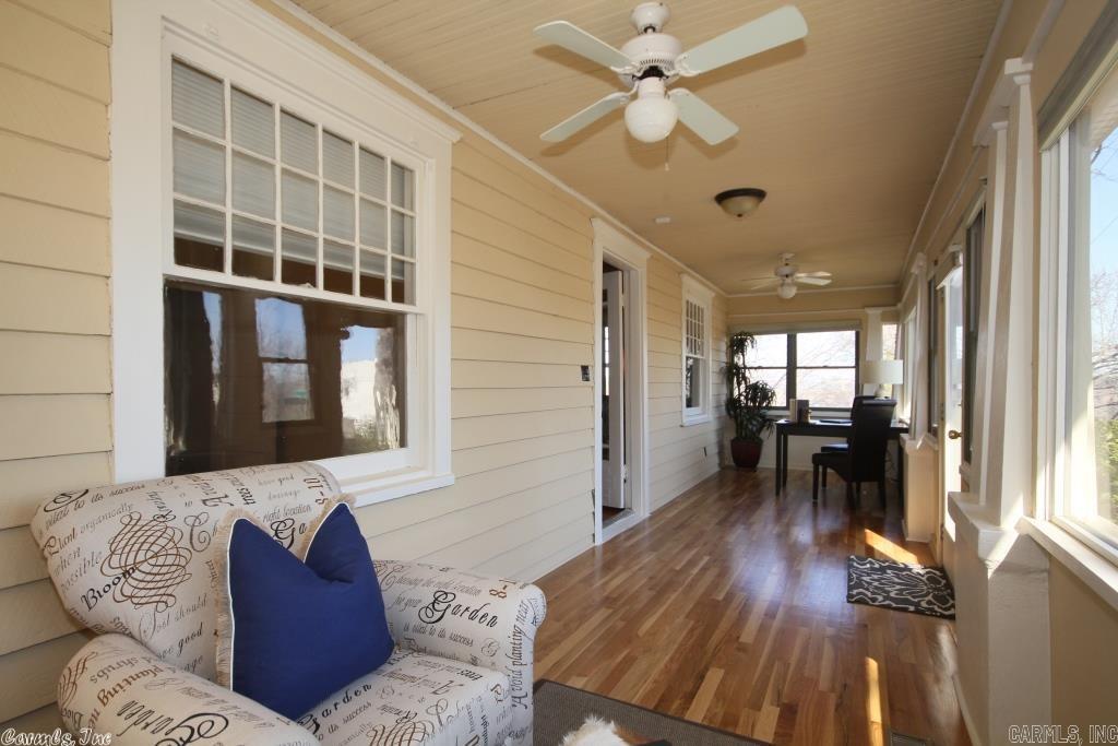EAST PULASKI HGTS - Residential