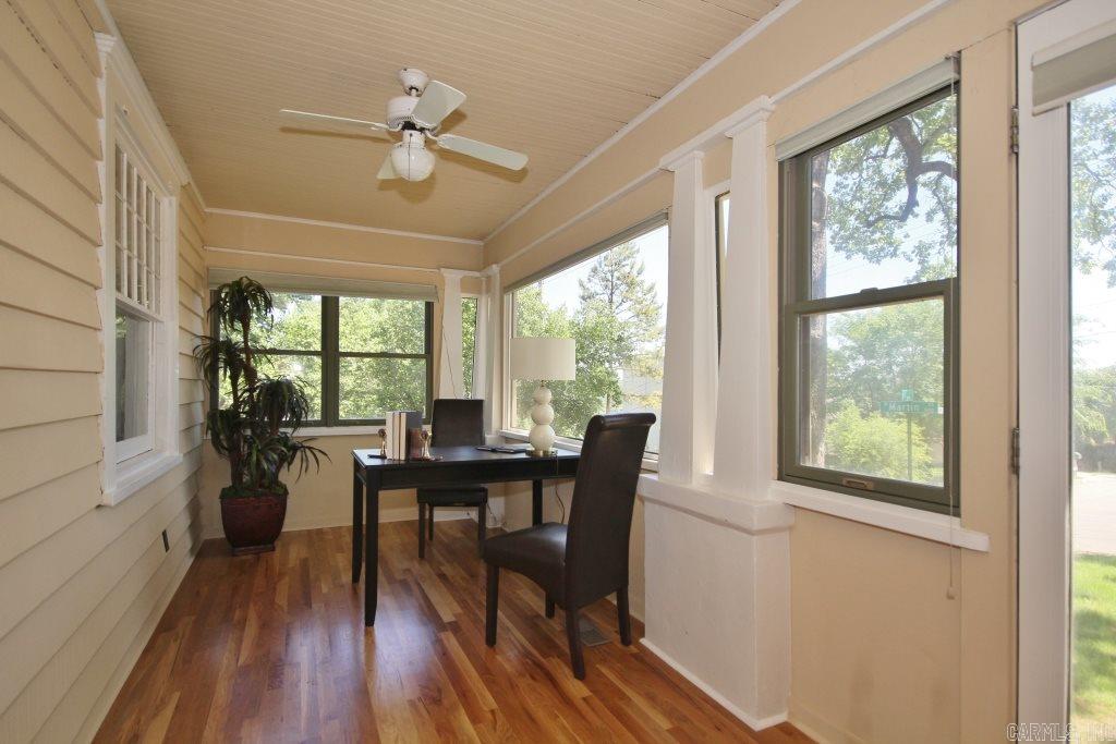 EAST PULASKI HGTS - Residential