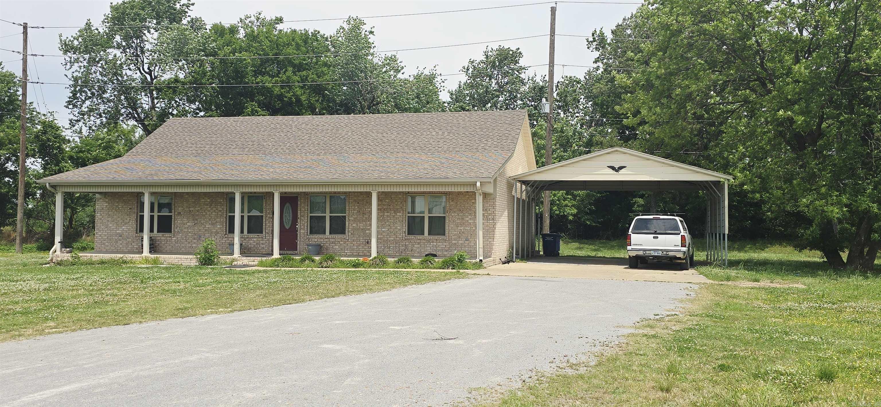 CHERRY VALLEY - Residential