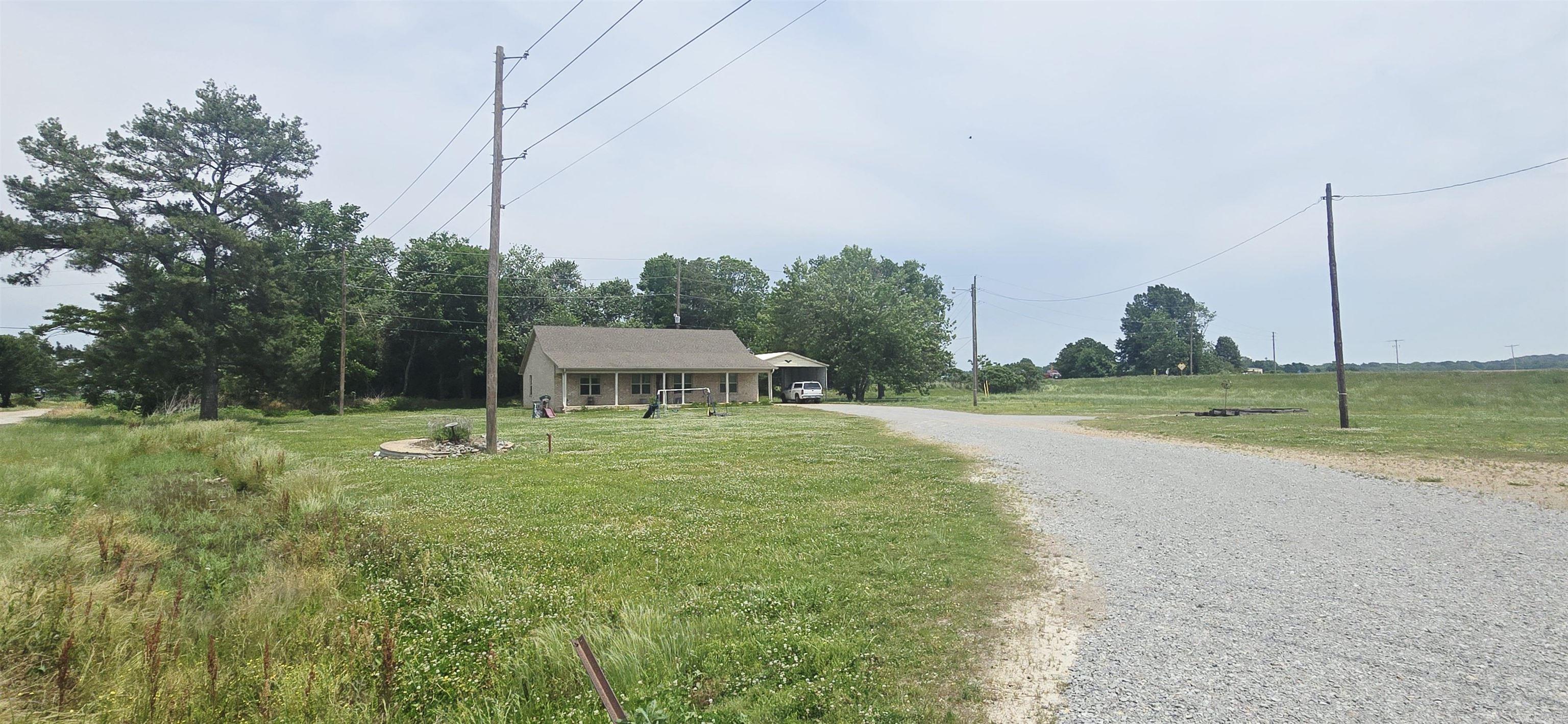 CHERRY VALLEY - Residential