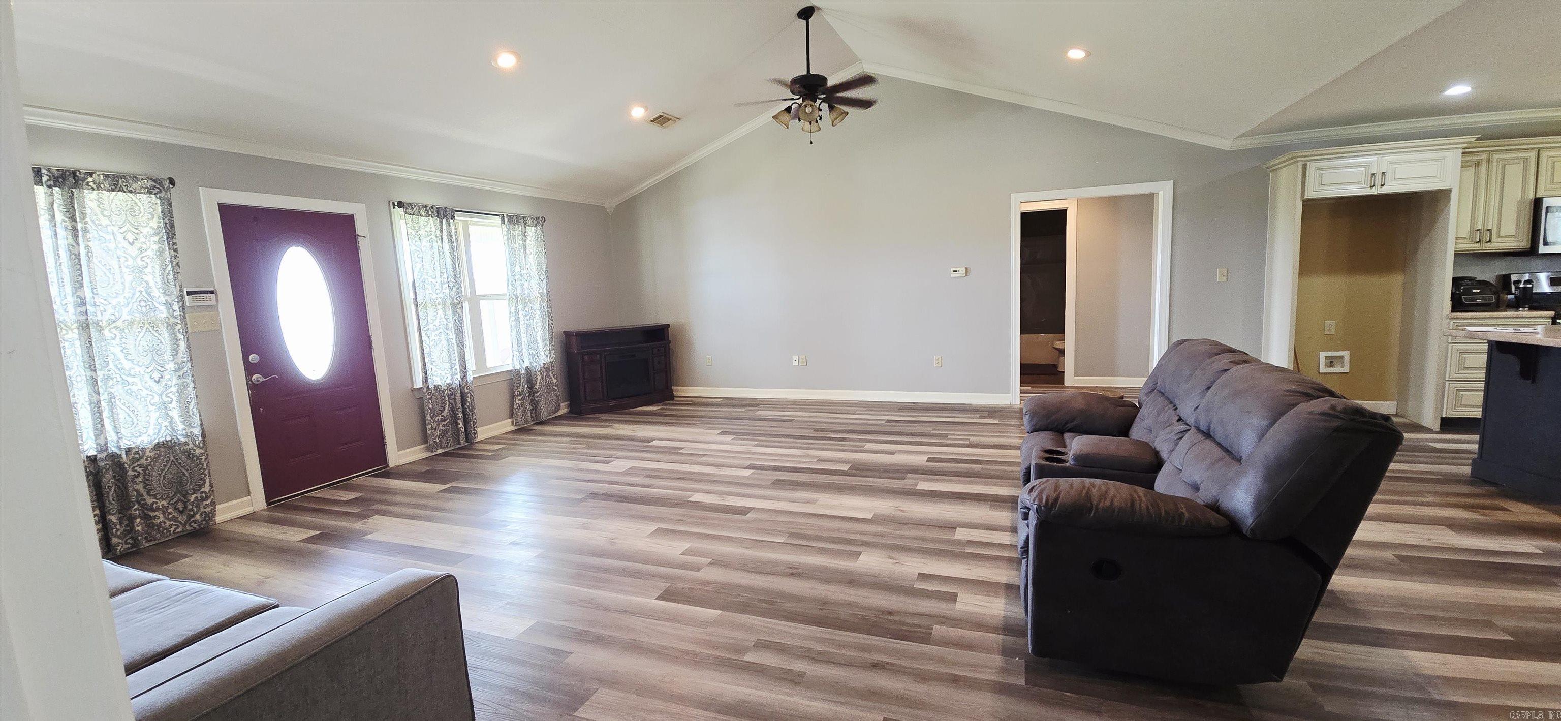 CHERRY VALLEY - Residential