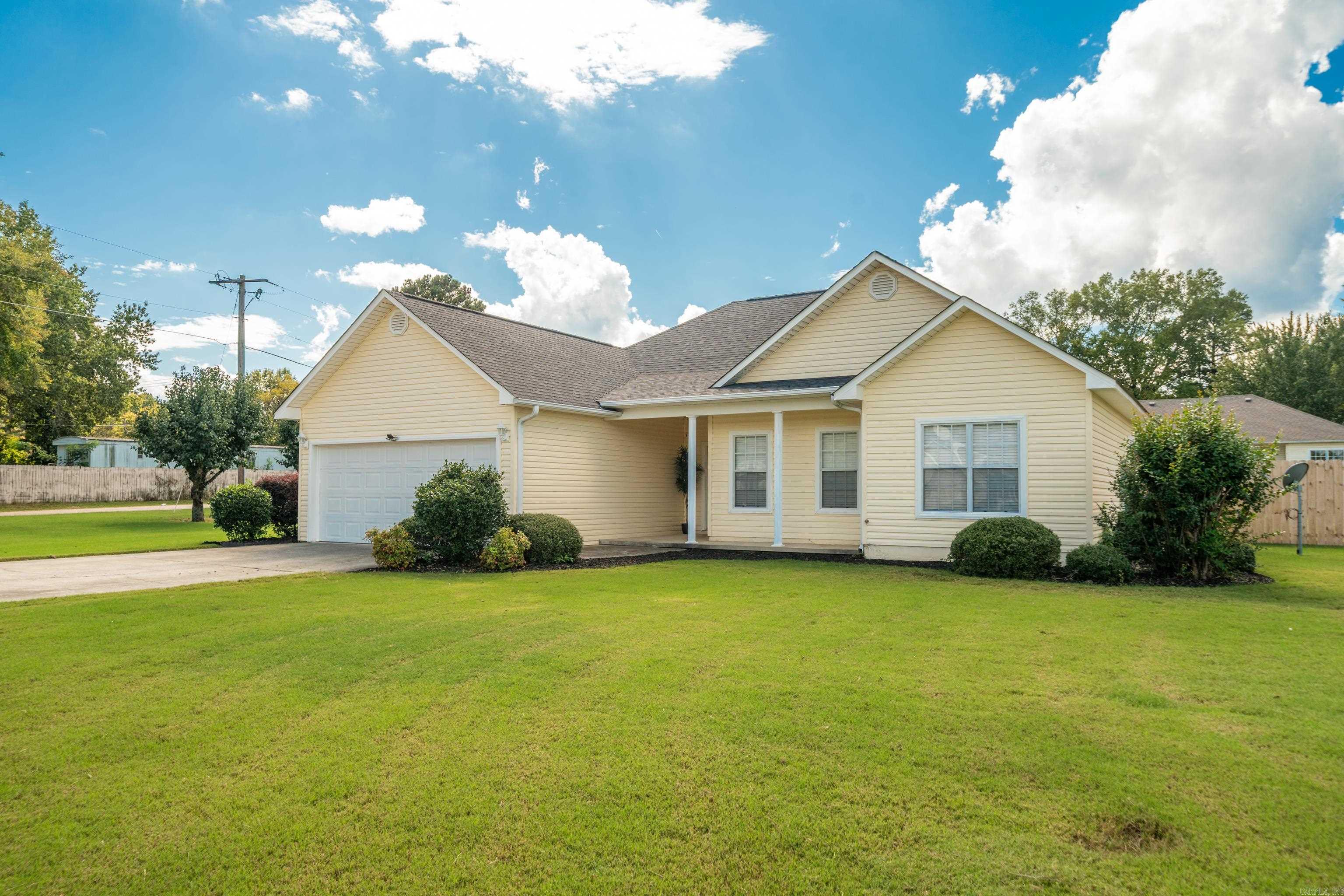 South Oak - Residential