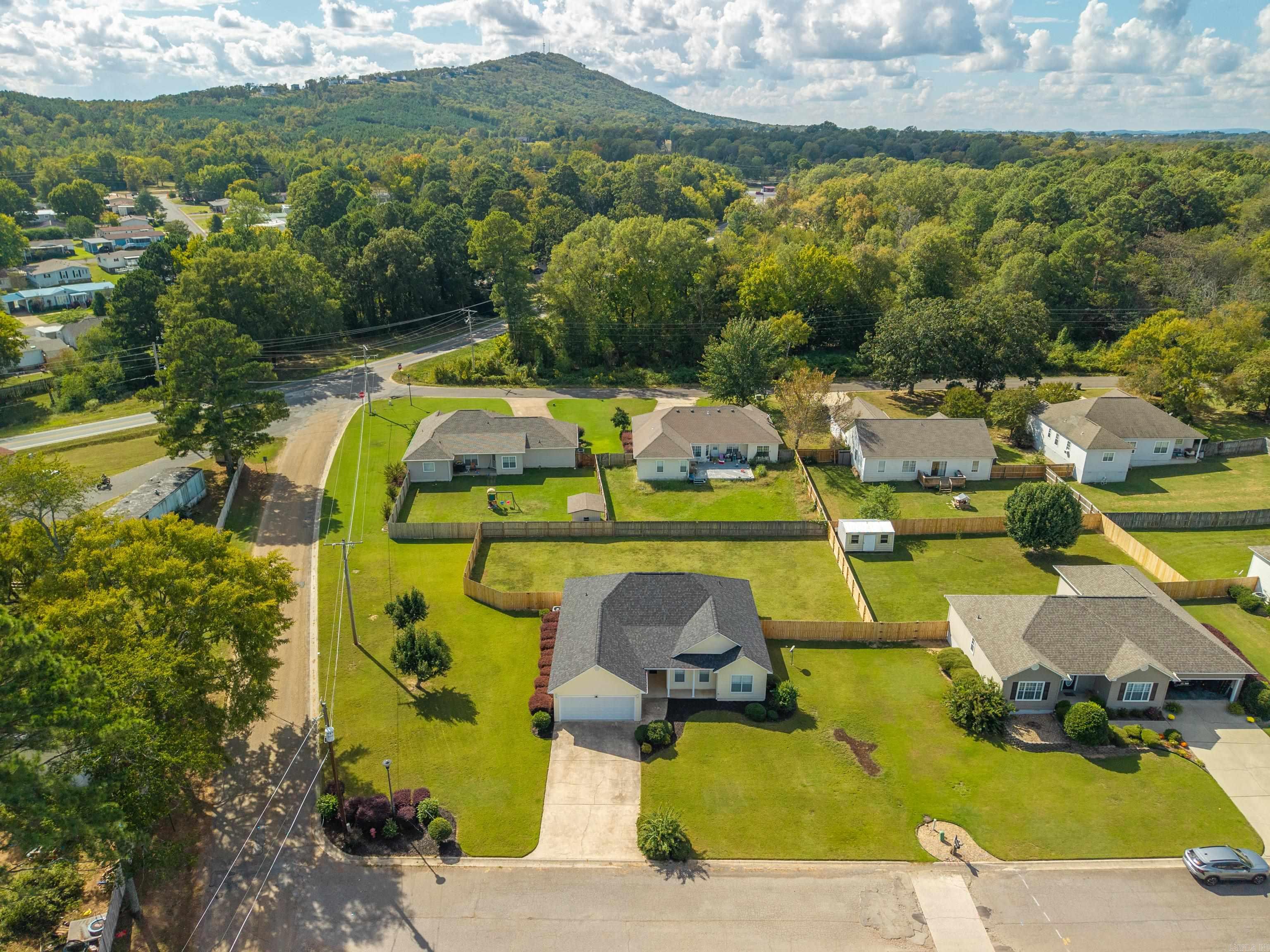 South Oak - Residential
