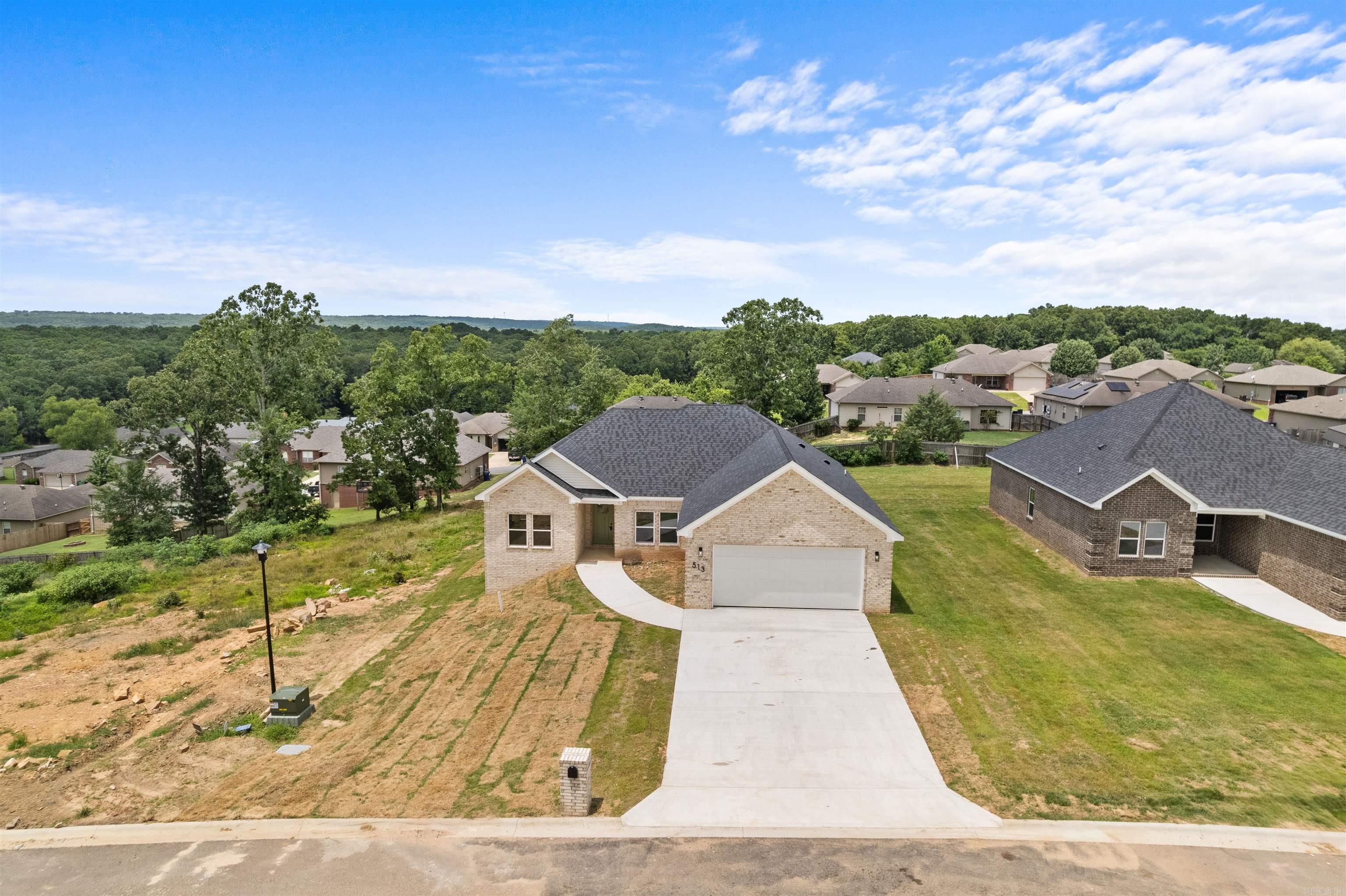 GEORGE'S CROSSING SUBDIVISION PH - Residential
