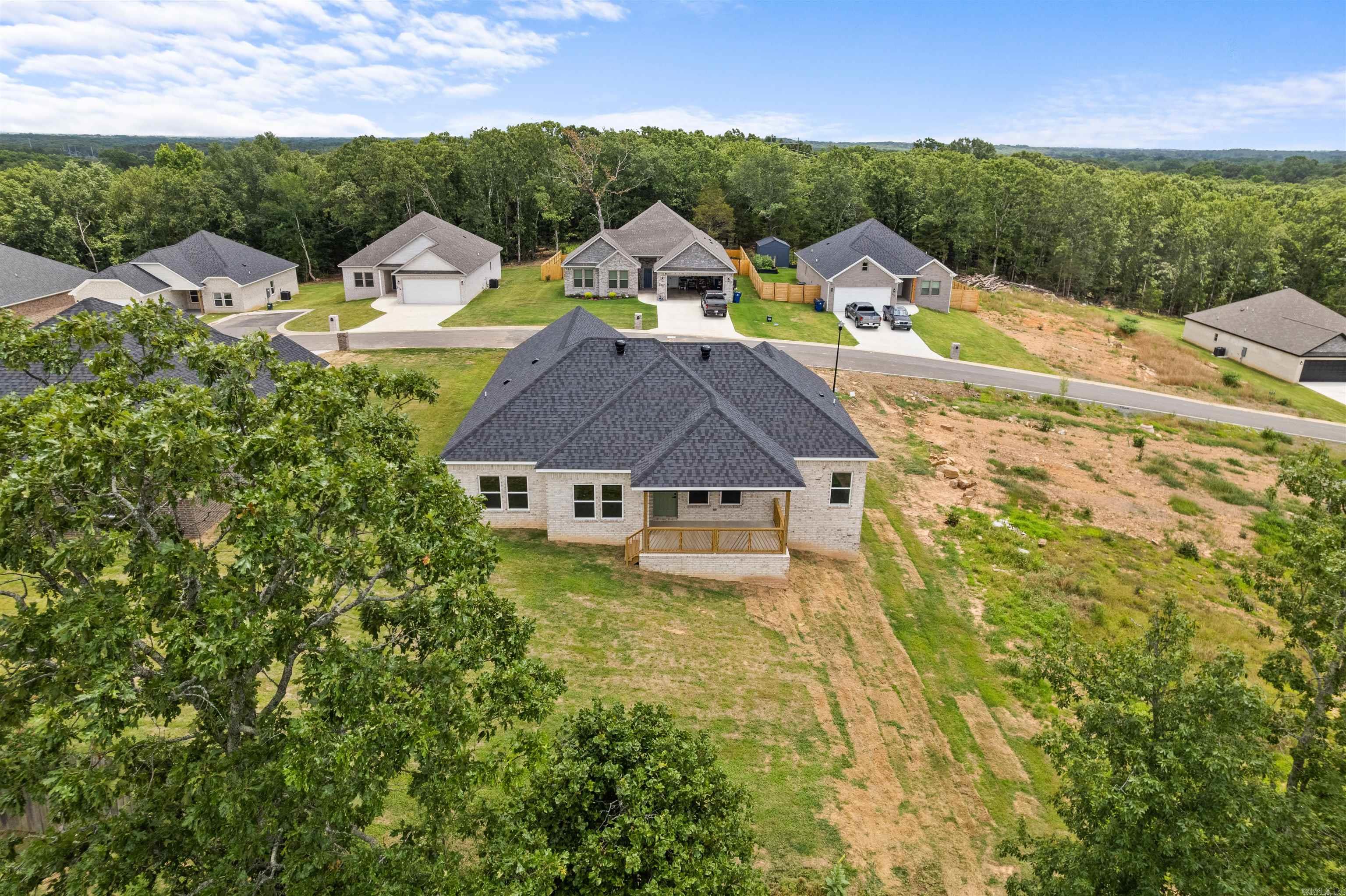 GEORGE'S CROSSING SUBDIVISION PH - Residential