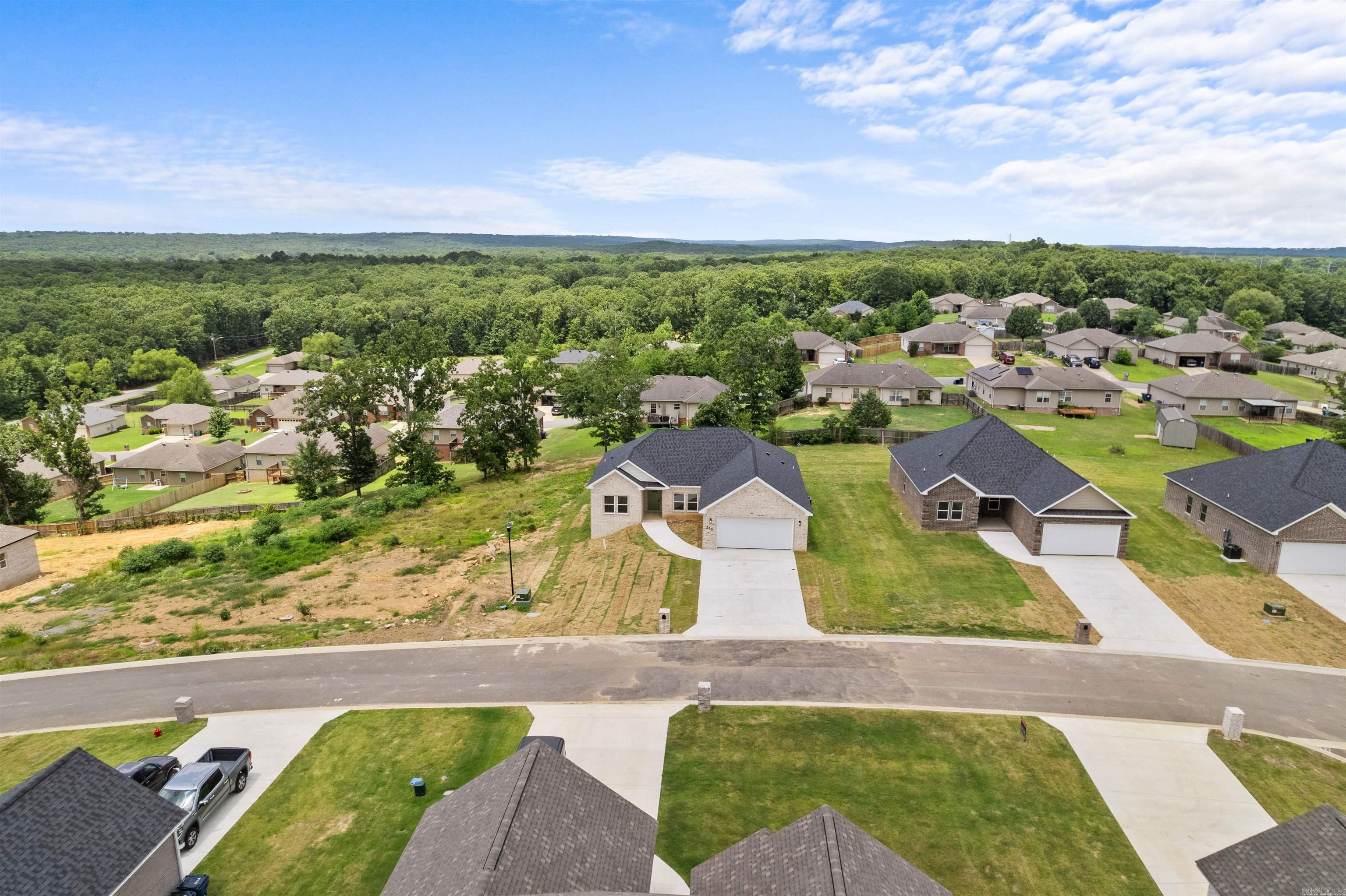 GEORGE'S CROSSING SUBDIVISION PH - Residential