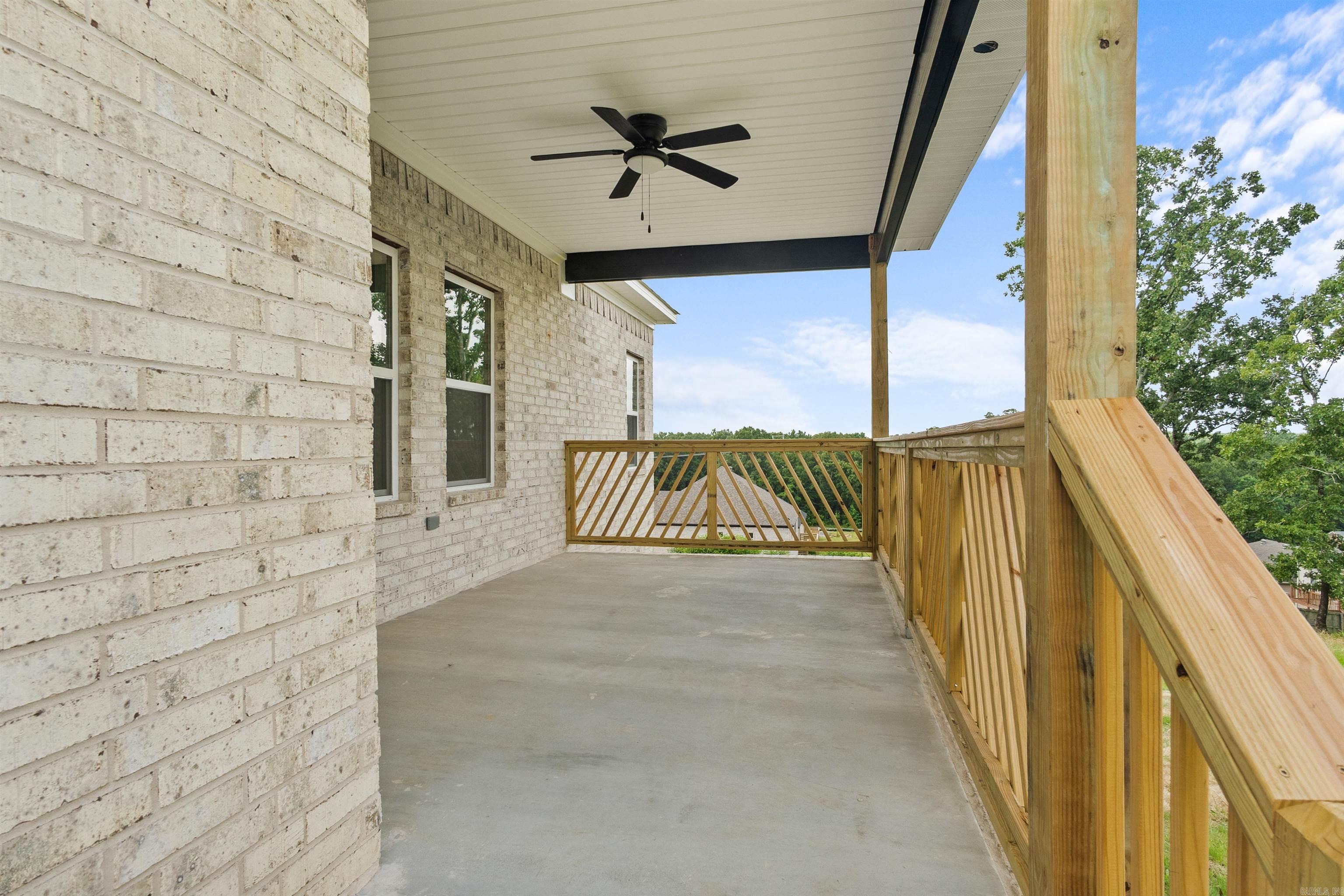 GEORGE'S CROSSING SUBDIVISION PH - Residential