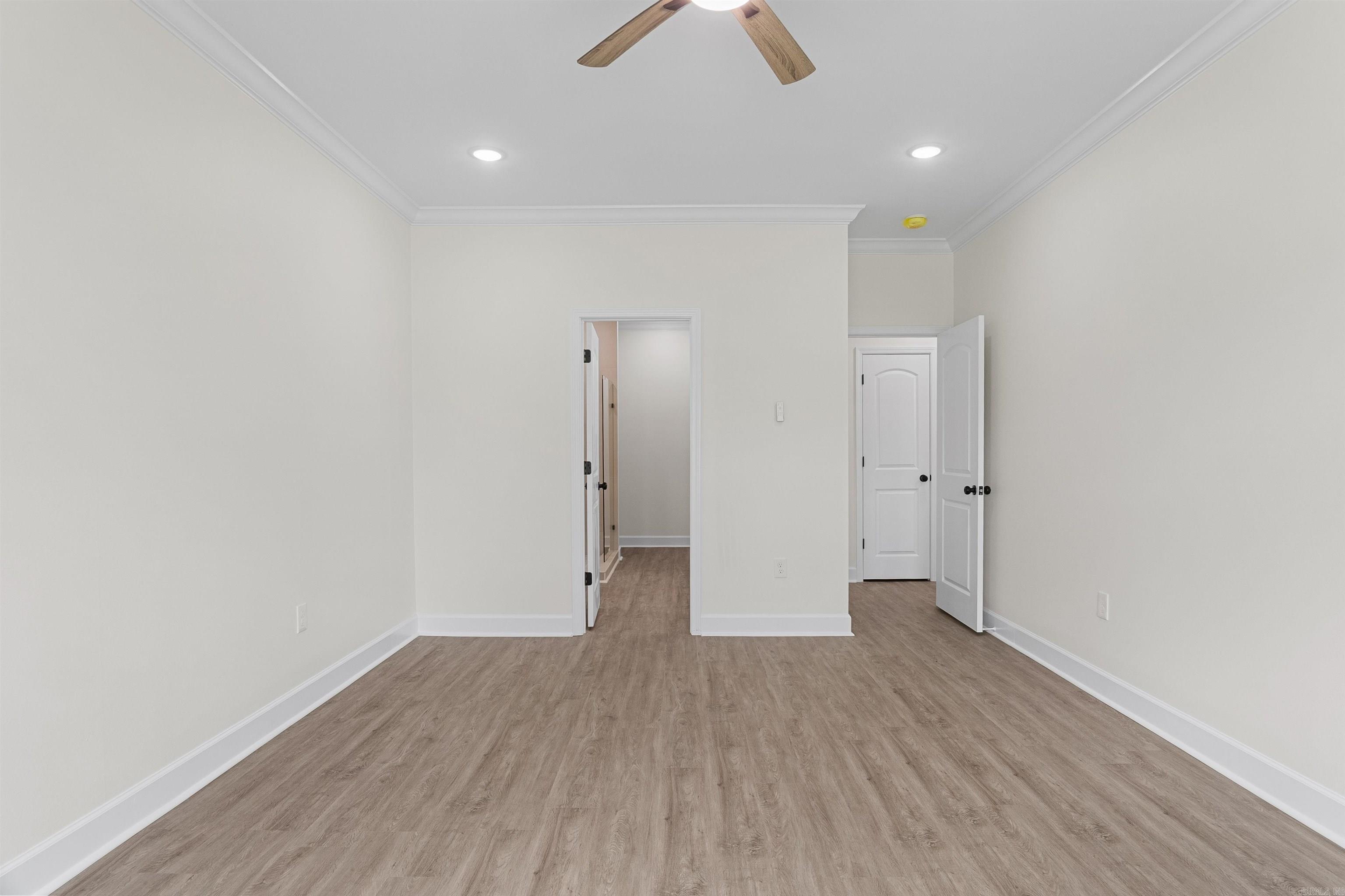 GEORGE'S CROSSING SUBDIVISION PH - Residential