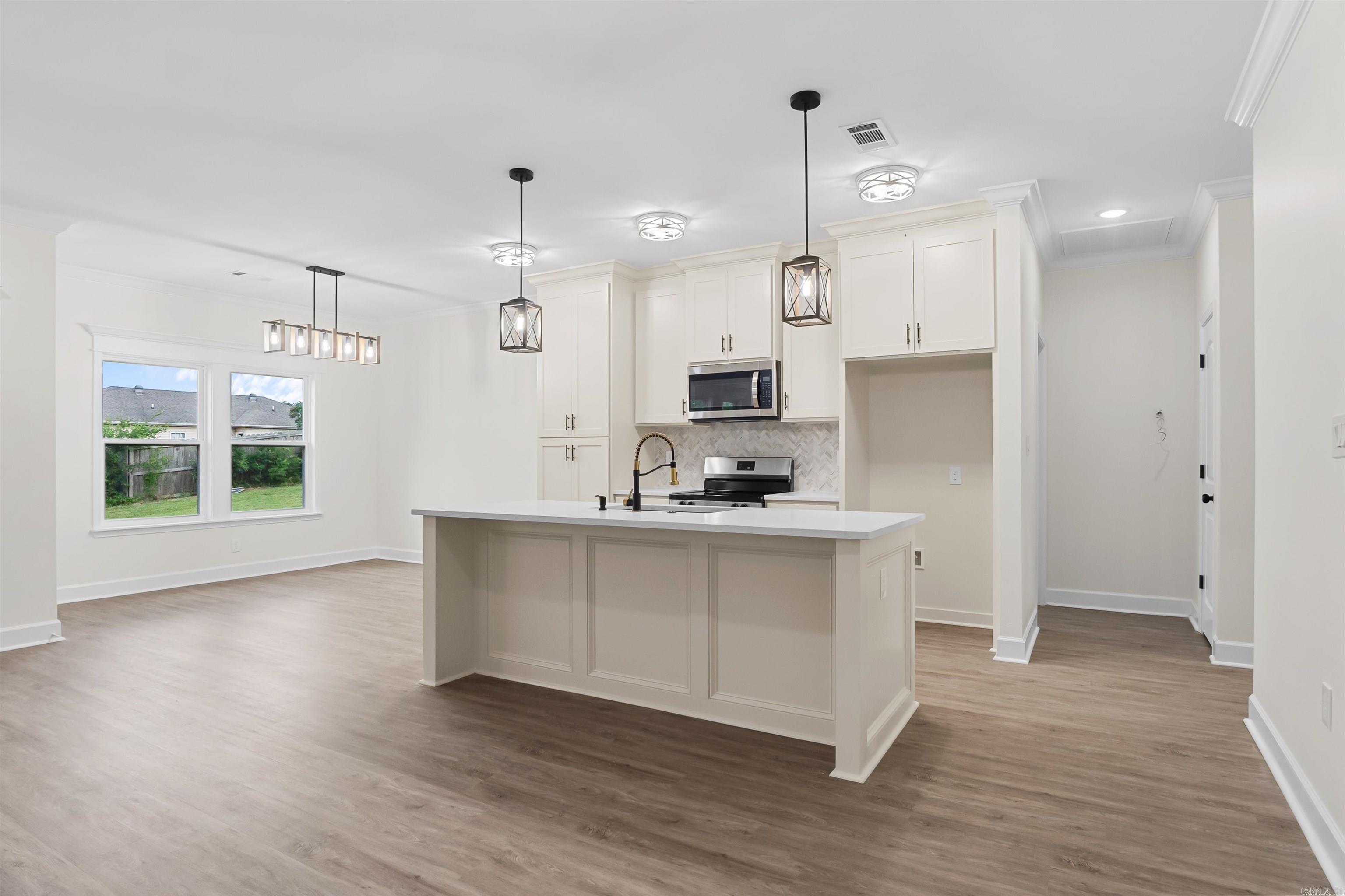 GEORGE'S CROSSING SUBDIVISION PH - Residential