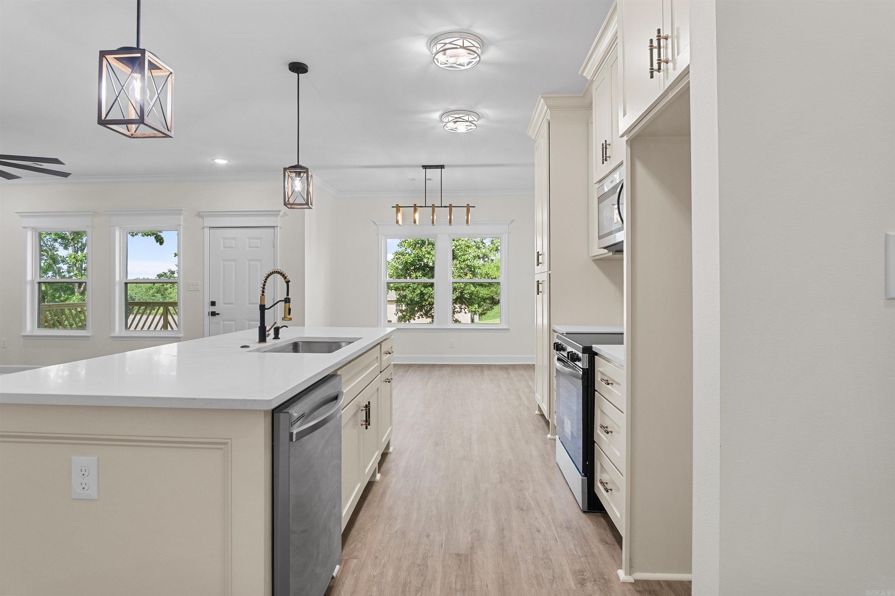 GEORGE'S CROSSING SUBDIVISION PH - Residential