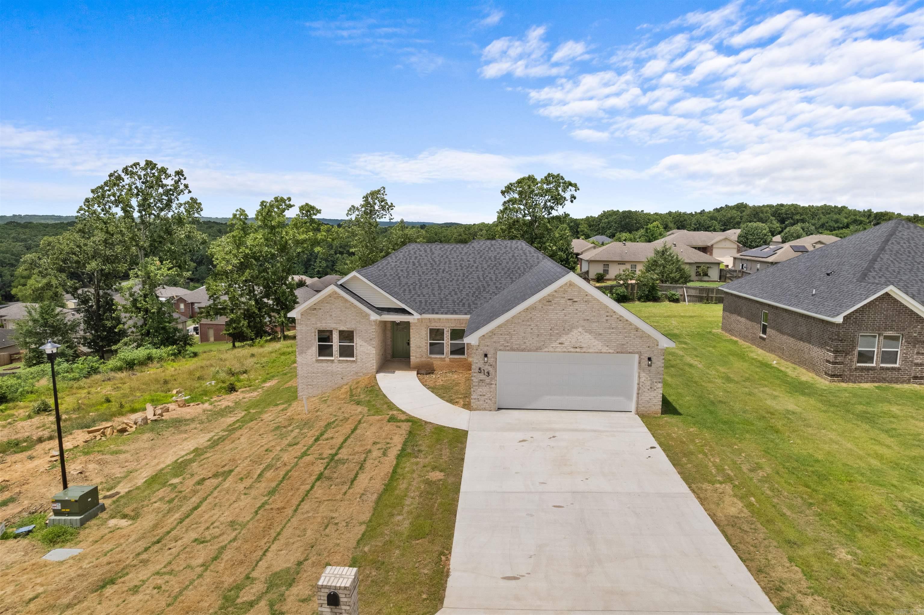 GEORGE'S CROSSING SUBDIVISION PH - Residential