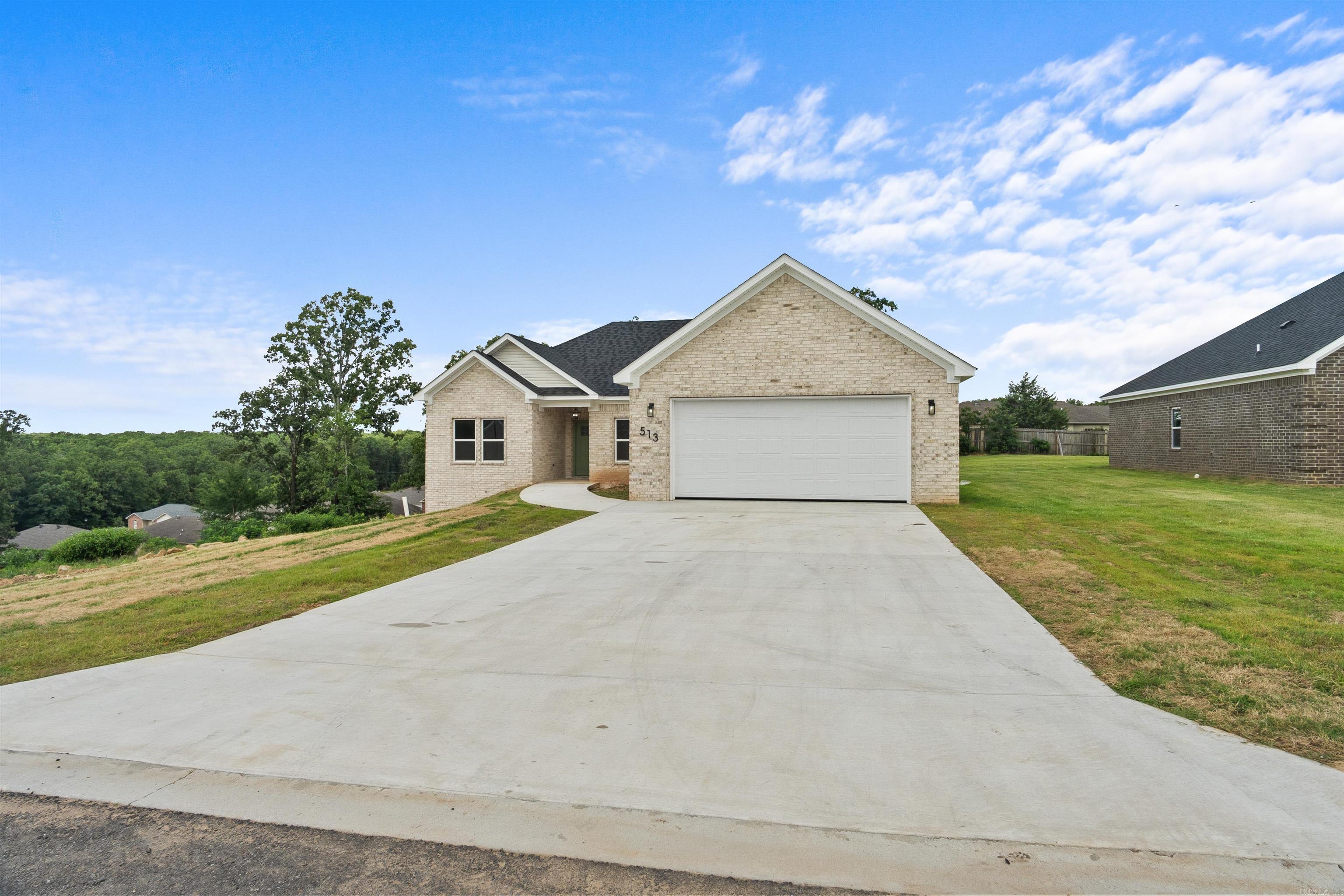GEORGE'S CROSSING SUBDIVISION PH - Residential
