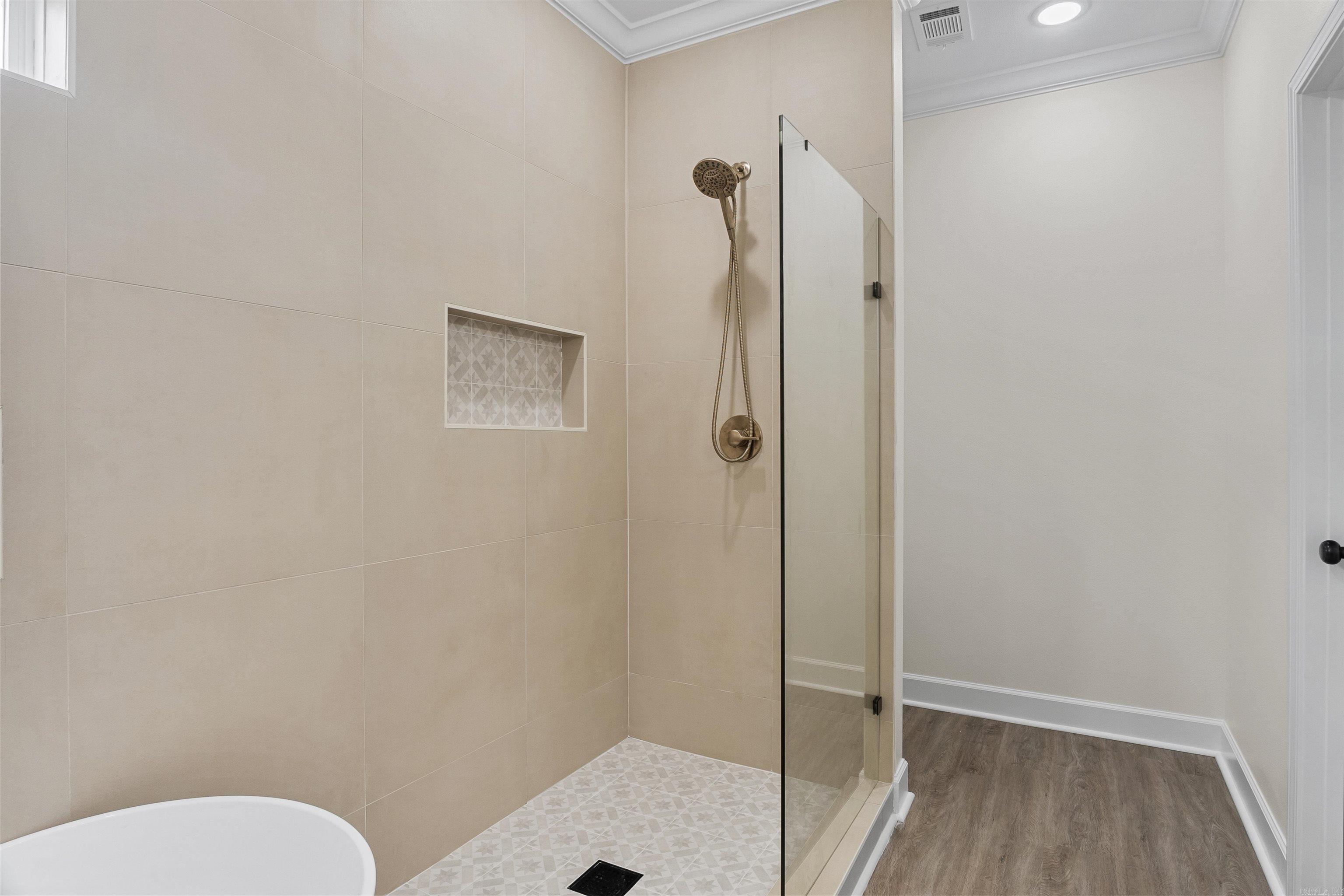 GEORGE'S CROSSING SUBDIVISION PH - Residential