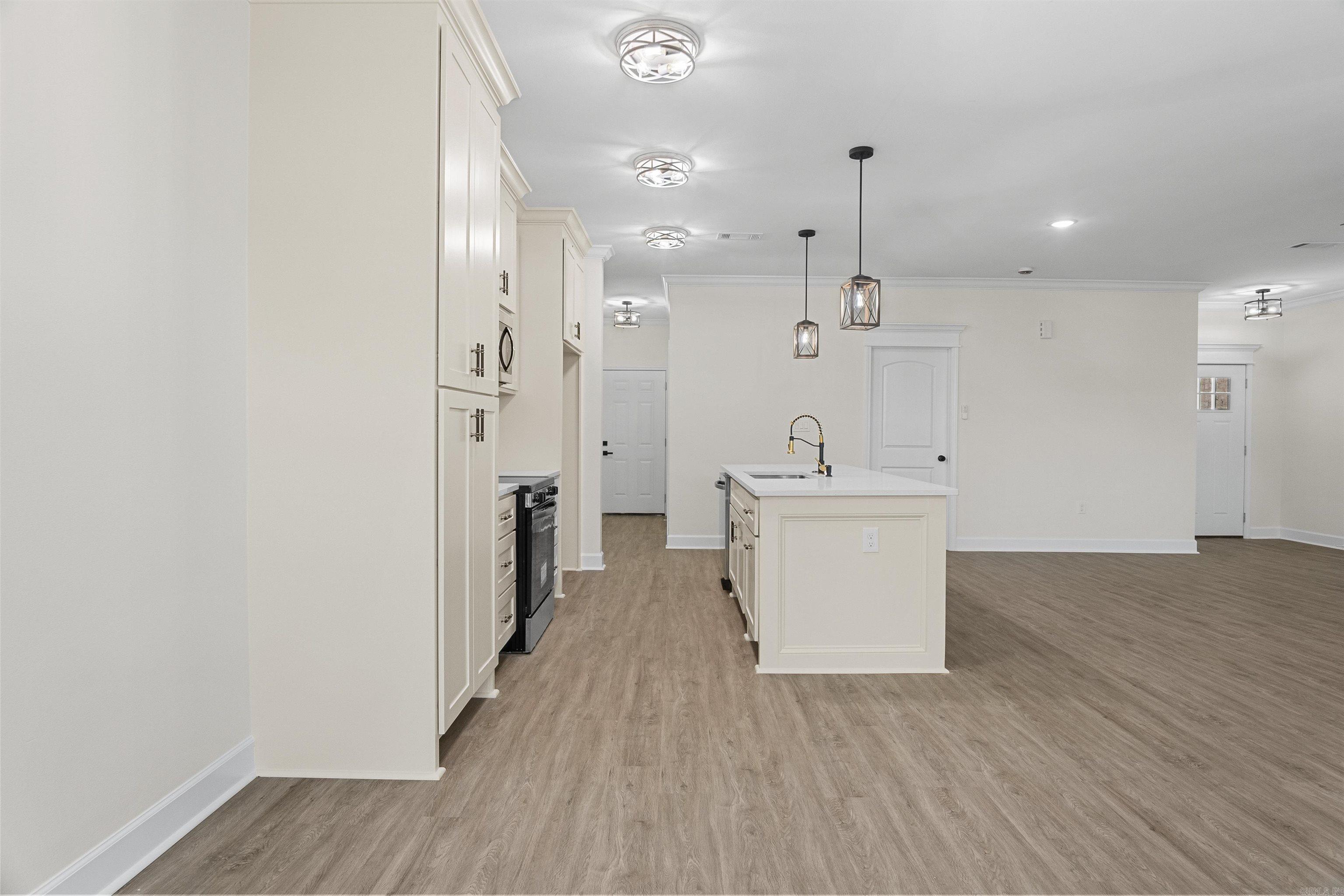 GEORGE'S CROSSING SUBDIVISION PH - Residential