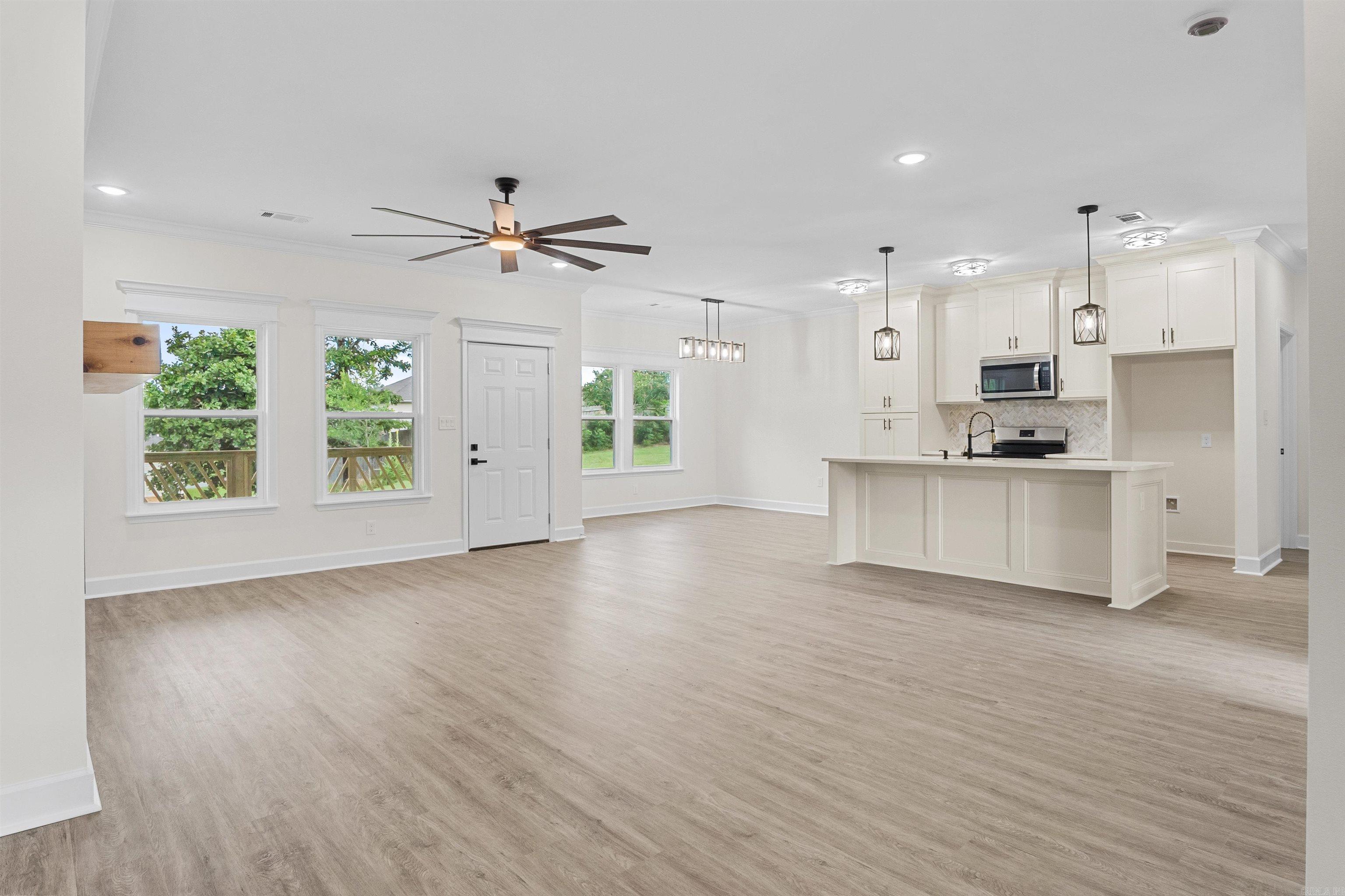 GEORGE'S CROSSING SUBDIVISION PH - Residential