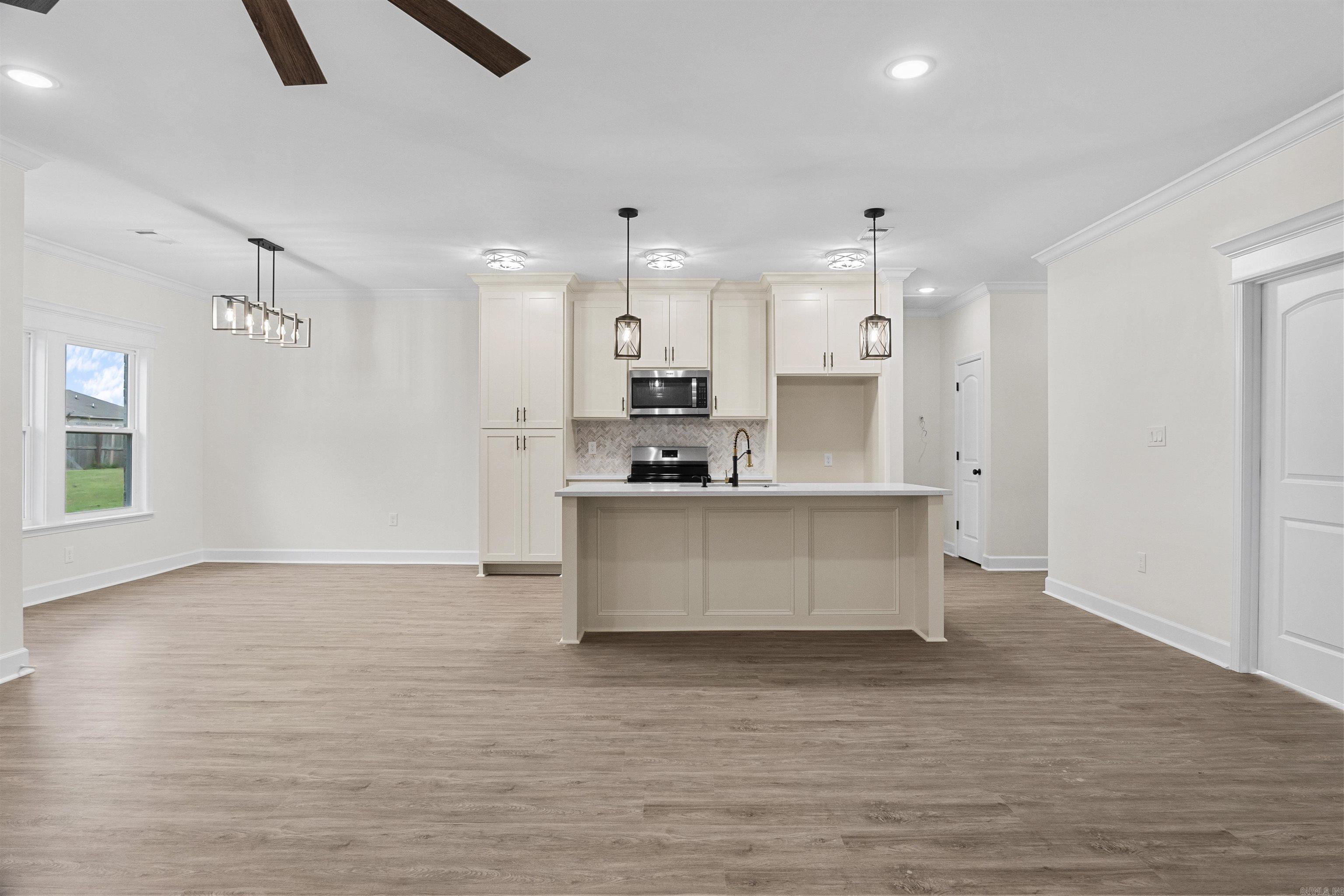 GEORGE'S CROSSING SUBDIVISION PH - Residential