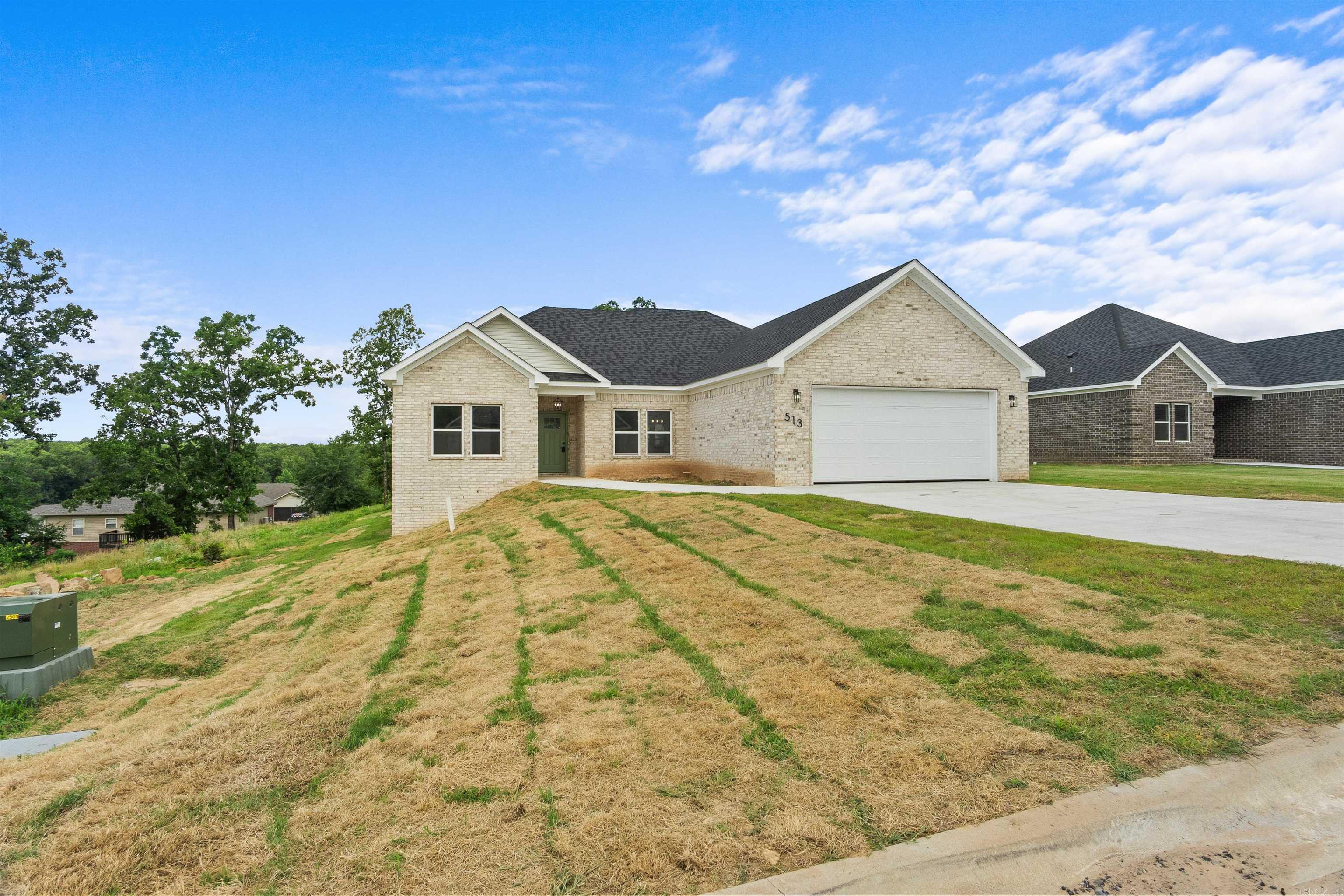 GEORGE'S CROSSING SUBDIVISION PH - Residential