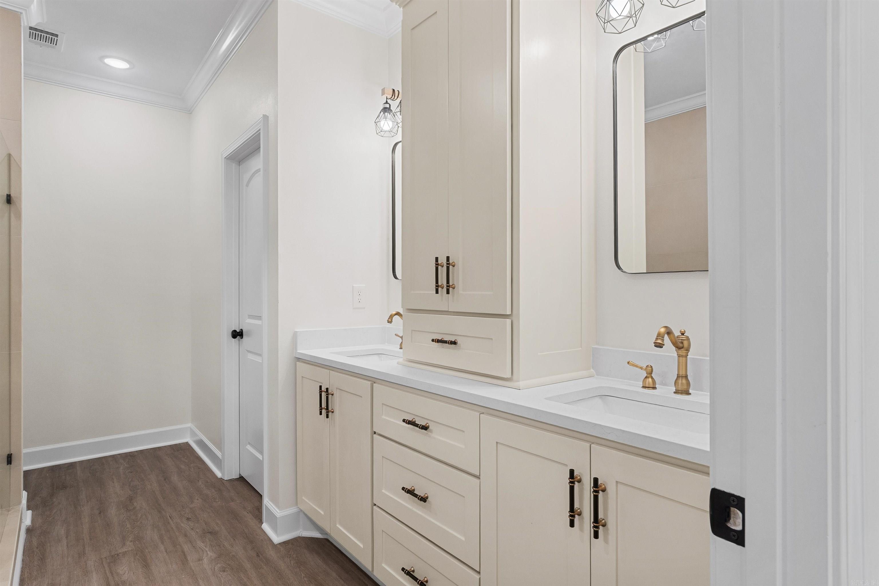 GEORGE'S CROSSING SUBDIVISION PH - Residential