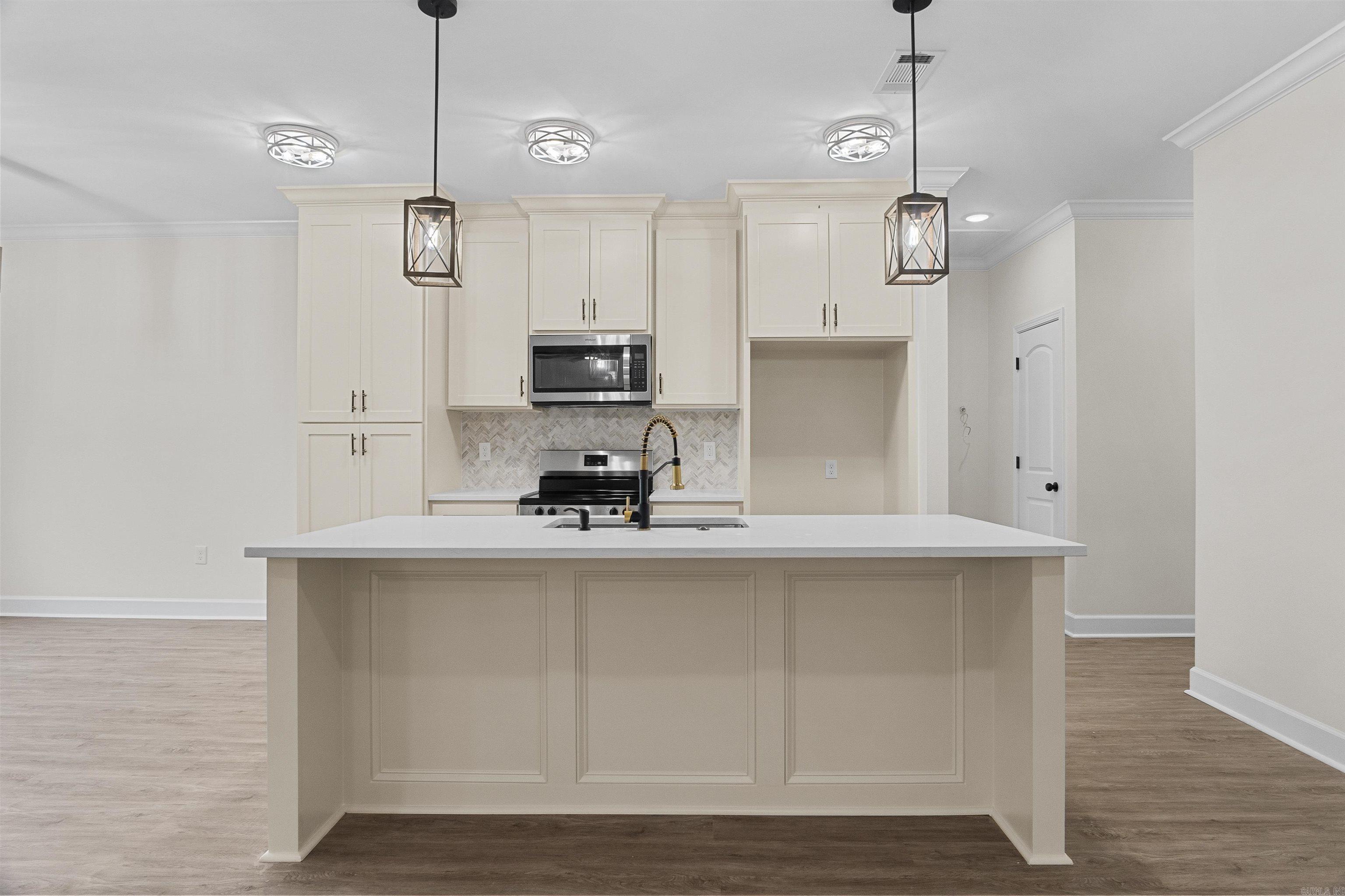 GEORGE'S CROSSING SUBDIVISION PH - Residential