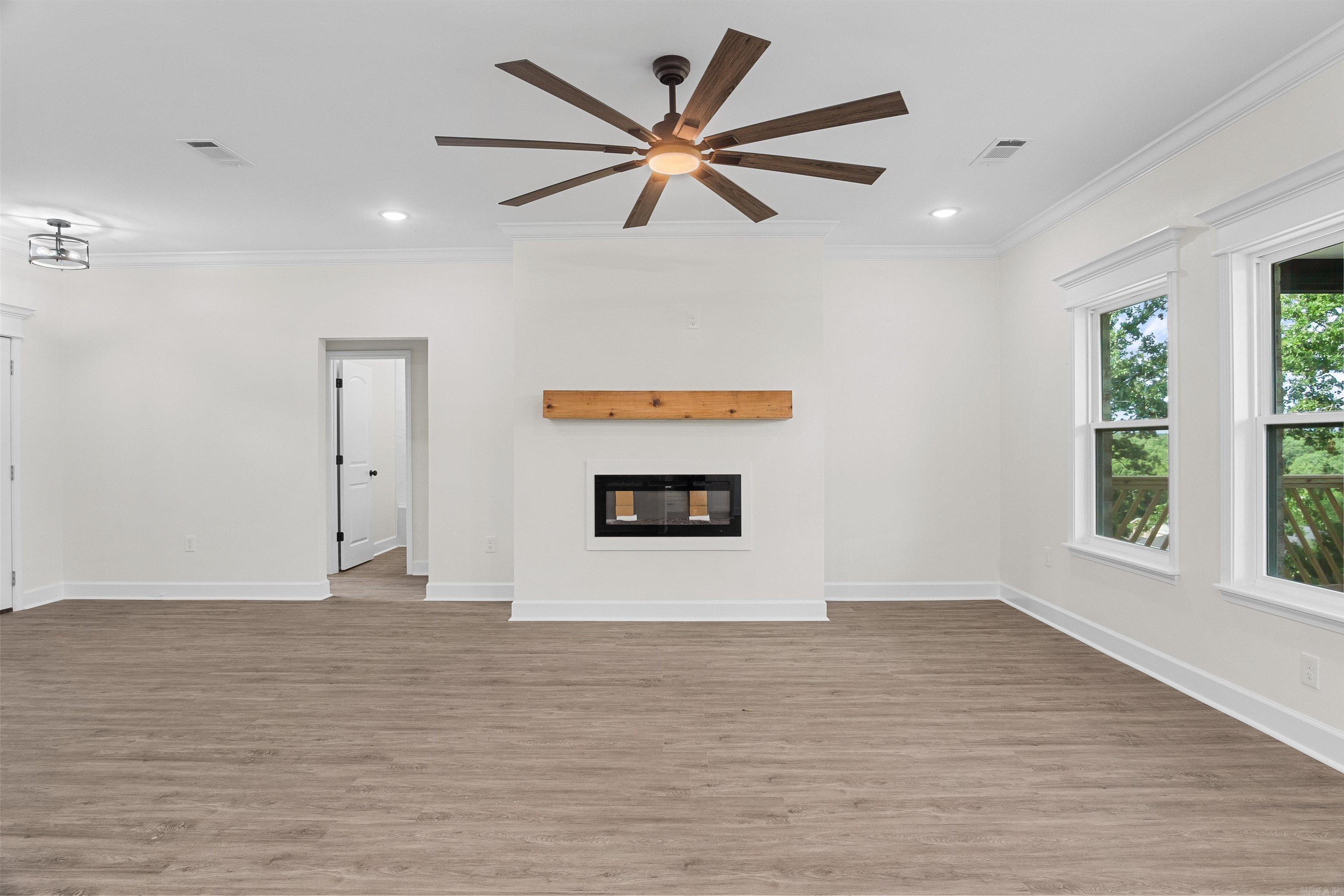 GEORGE'S CROSSING SUBDIVISION PH - Residential