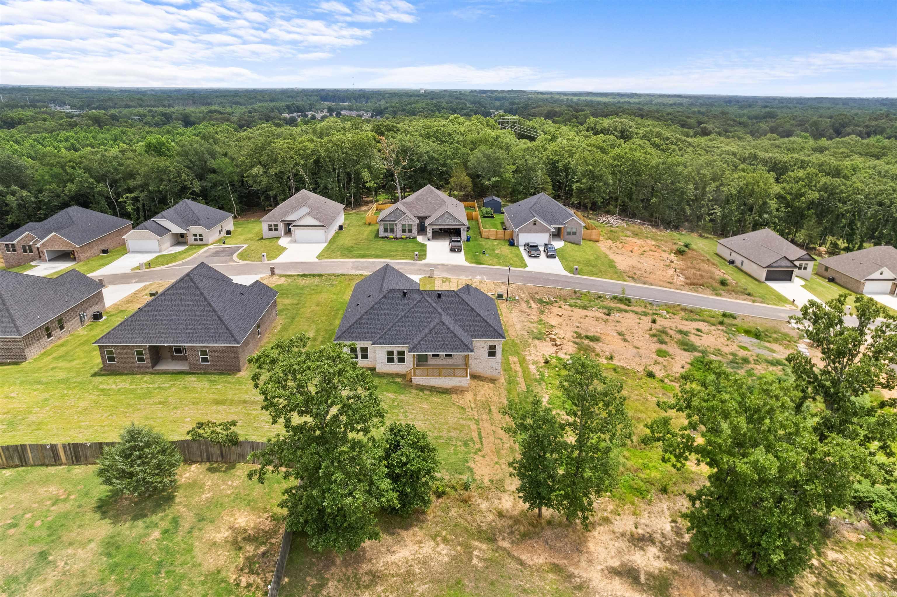 GEORGE'S CROSSING SUBDIVISION PH - Residential