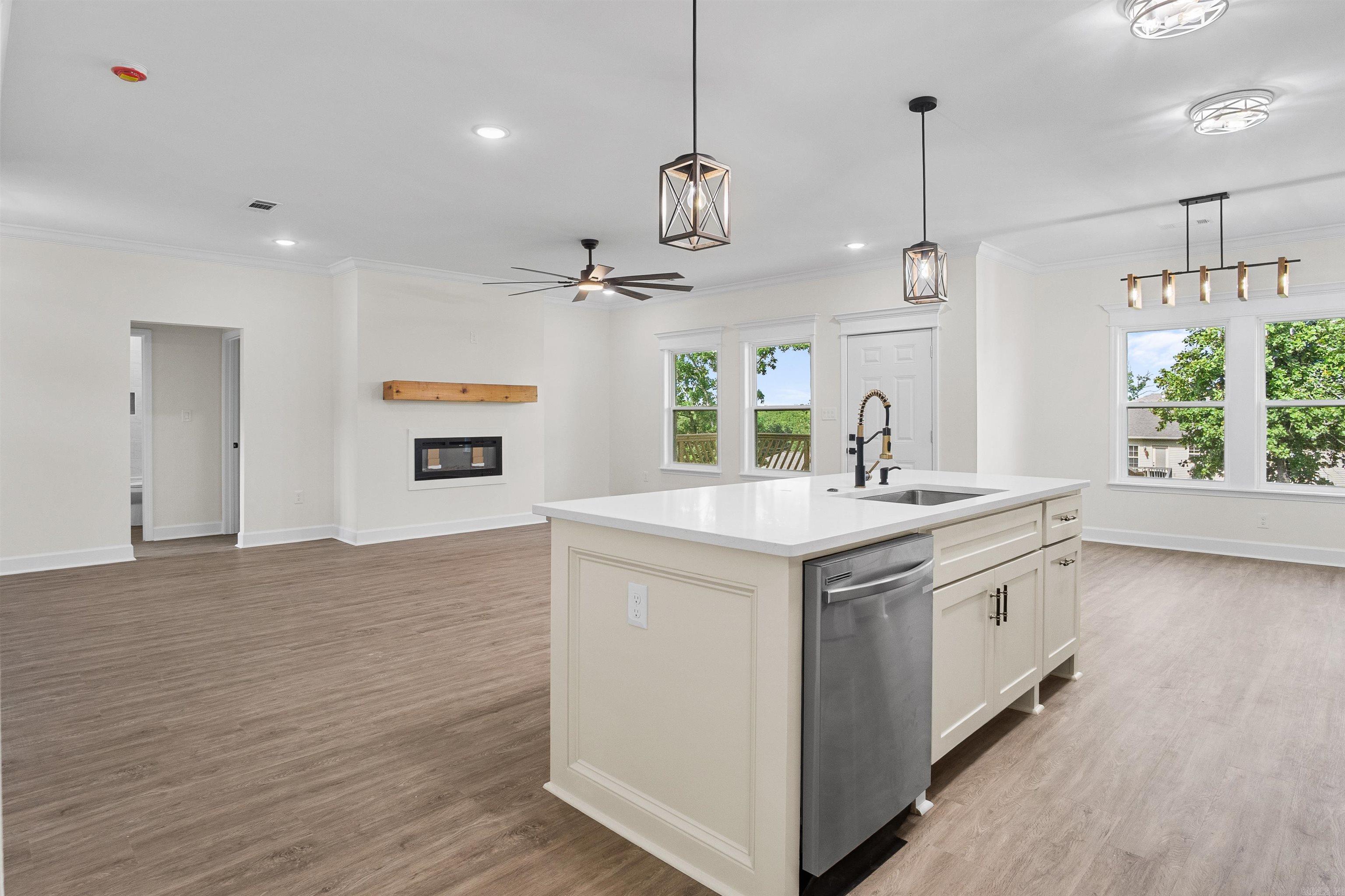 GEORGE'S CROSSING SUBDIVISION PH - Residential