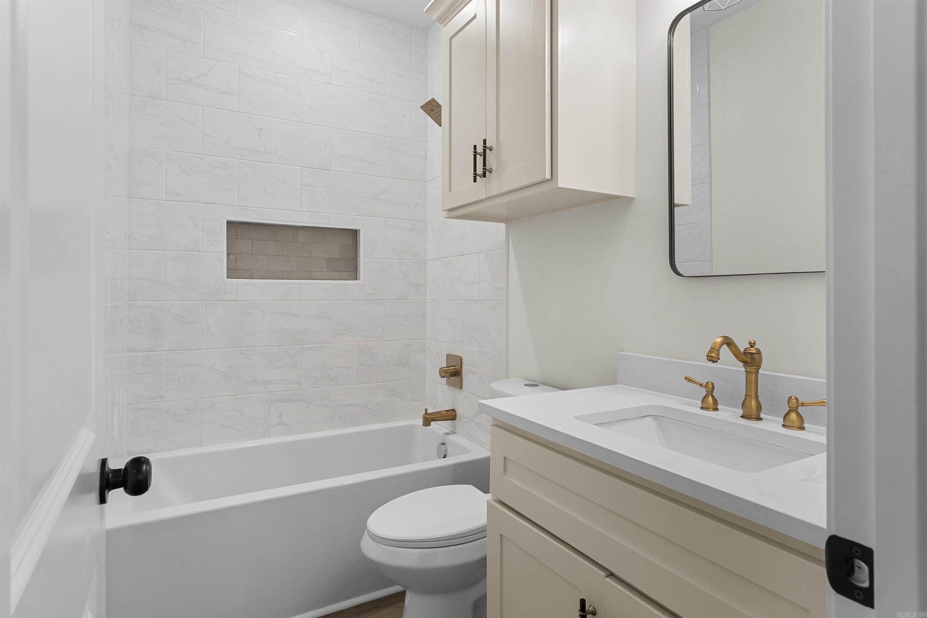 GEORGE'S CROSSING SUBDIVISION PH - Residential