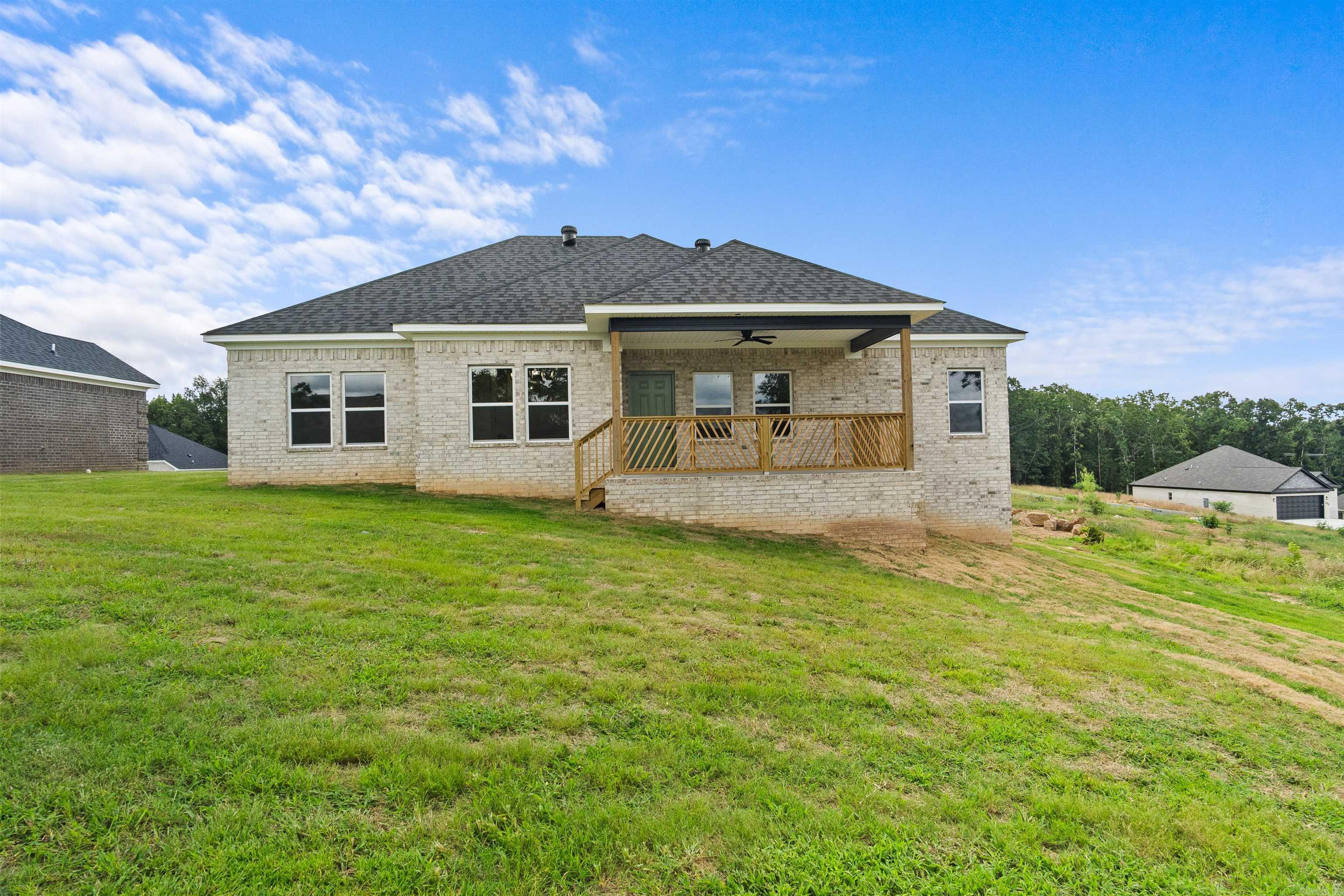 GEORGE'S CROSSING SUBDIVISION PH - Residential