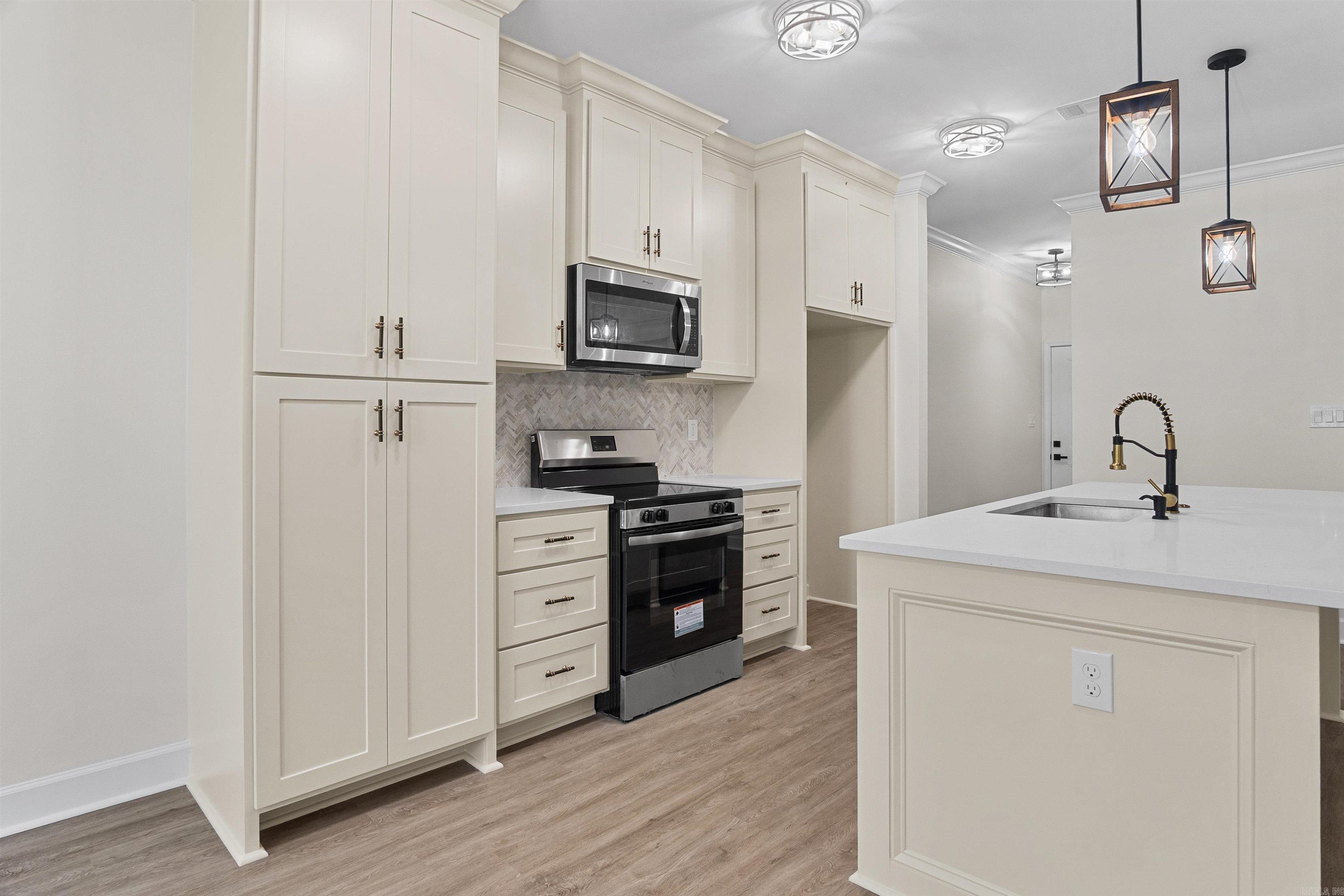 GEORGE'S CROSSING SUBDIVISION PH - Residential