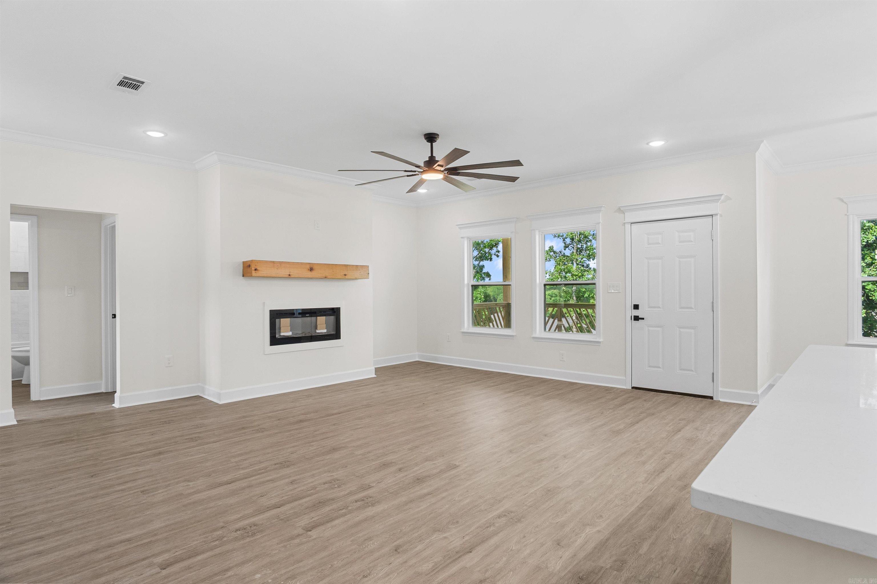 GEORGE'S CROSSING SUBDIVISION PH - Residential