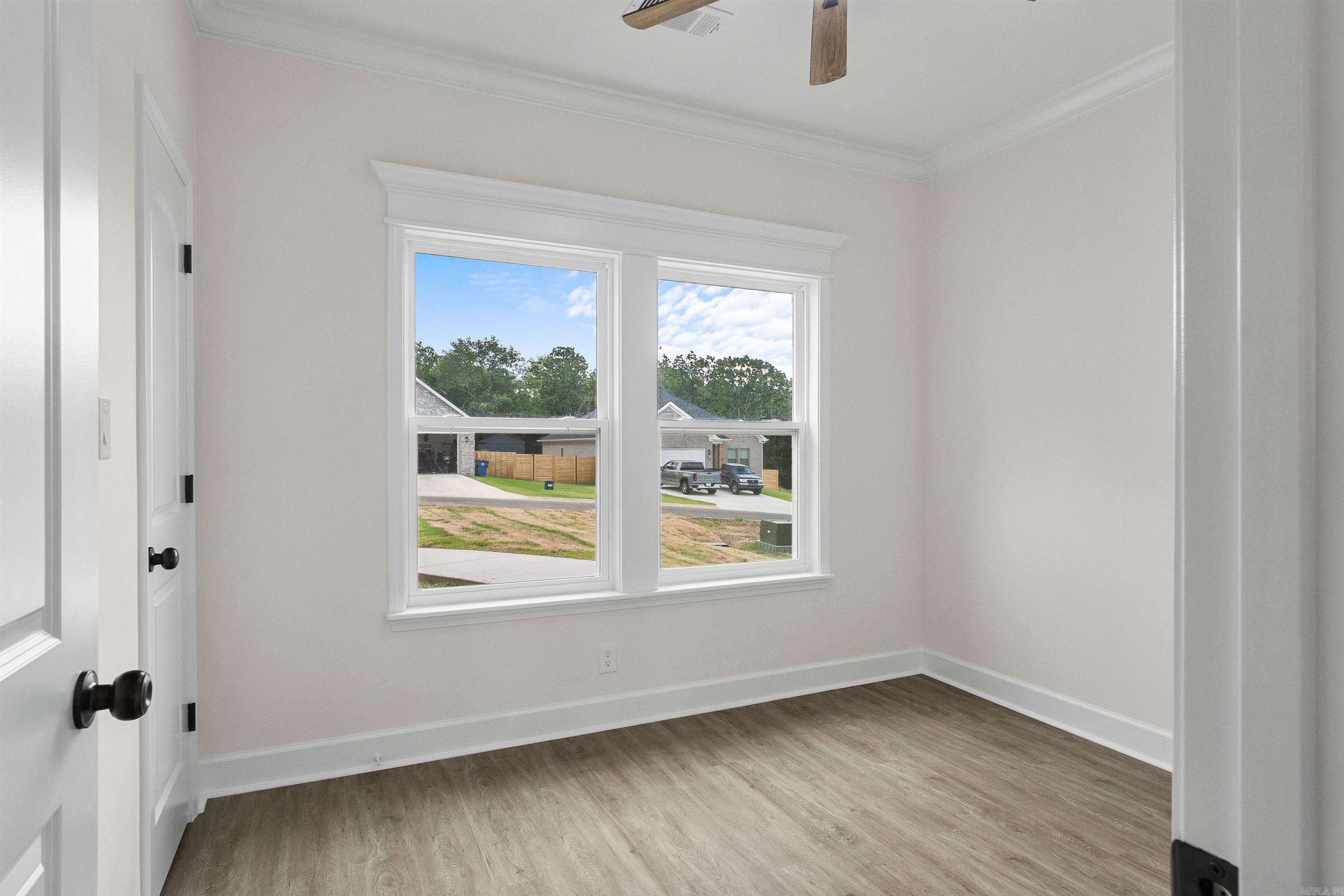 GEORGE'S CROSSING SUBDIVISION PH - Residential