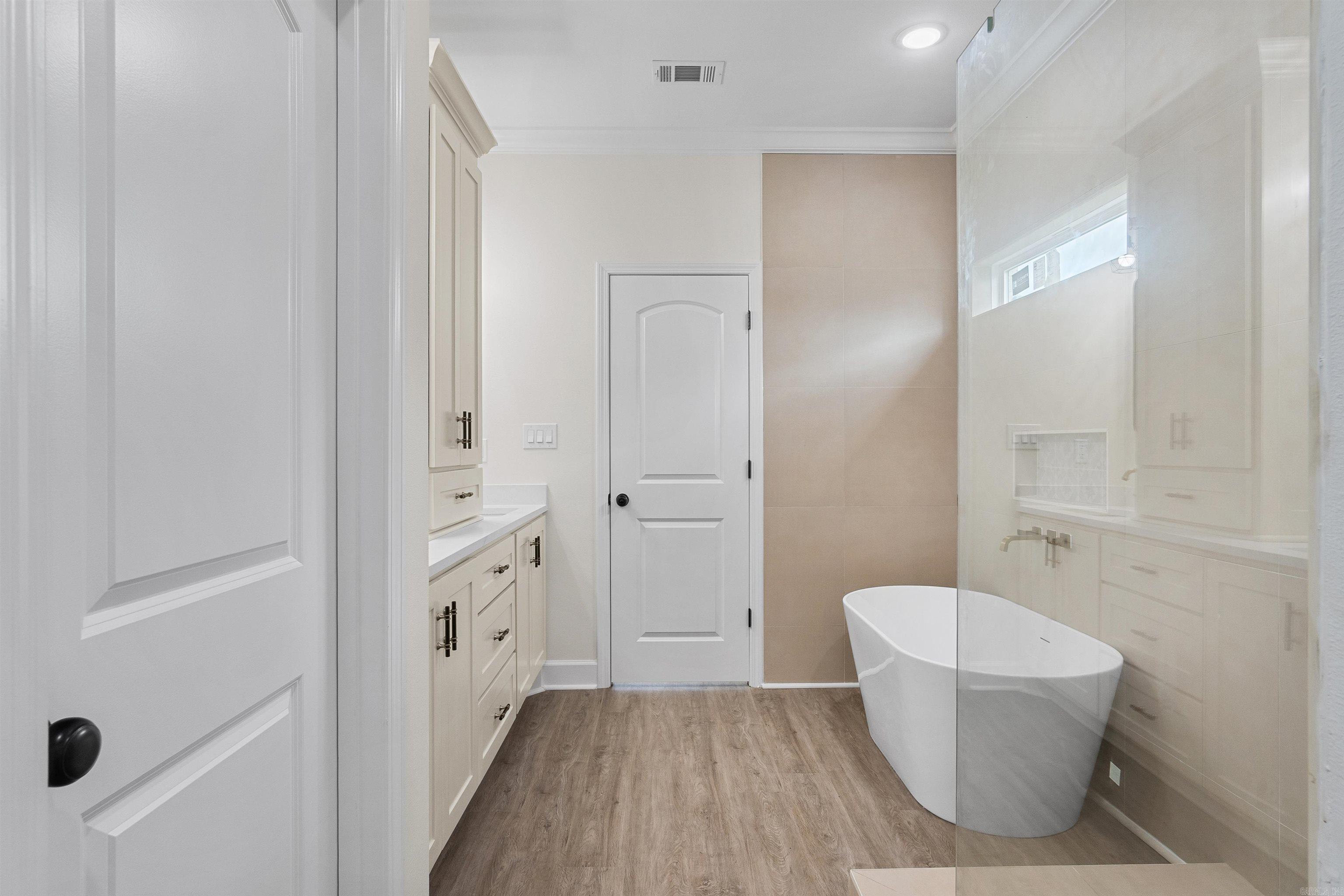GEORGE'S CROSSING SUBDIVISION PH - Residential