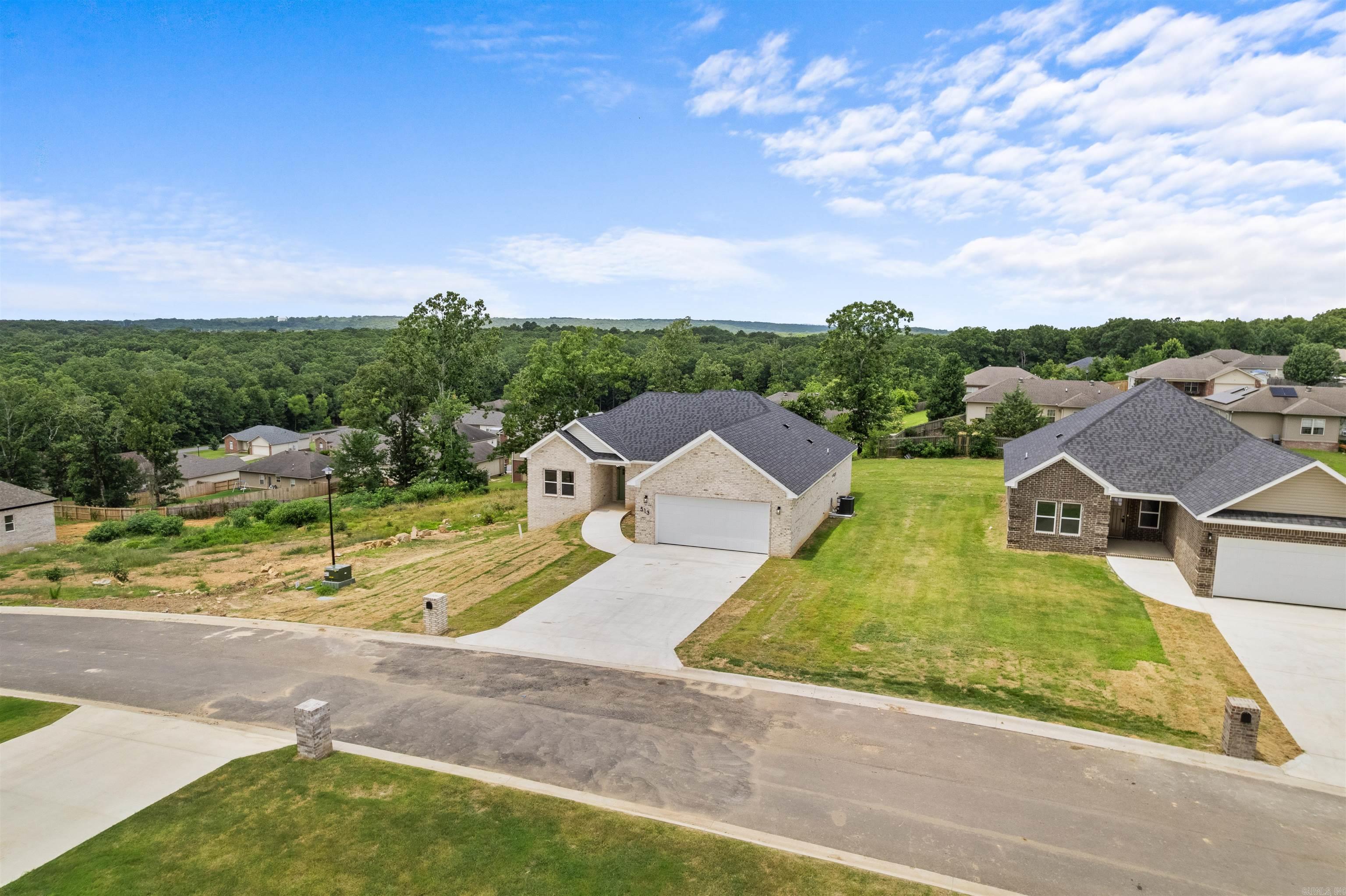 GEORGE'S CROSSING SUBDIVISION PH - Residential