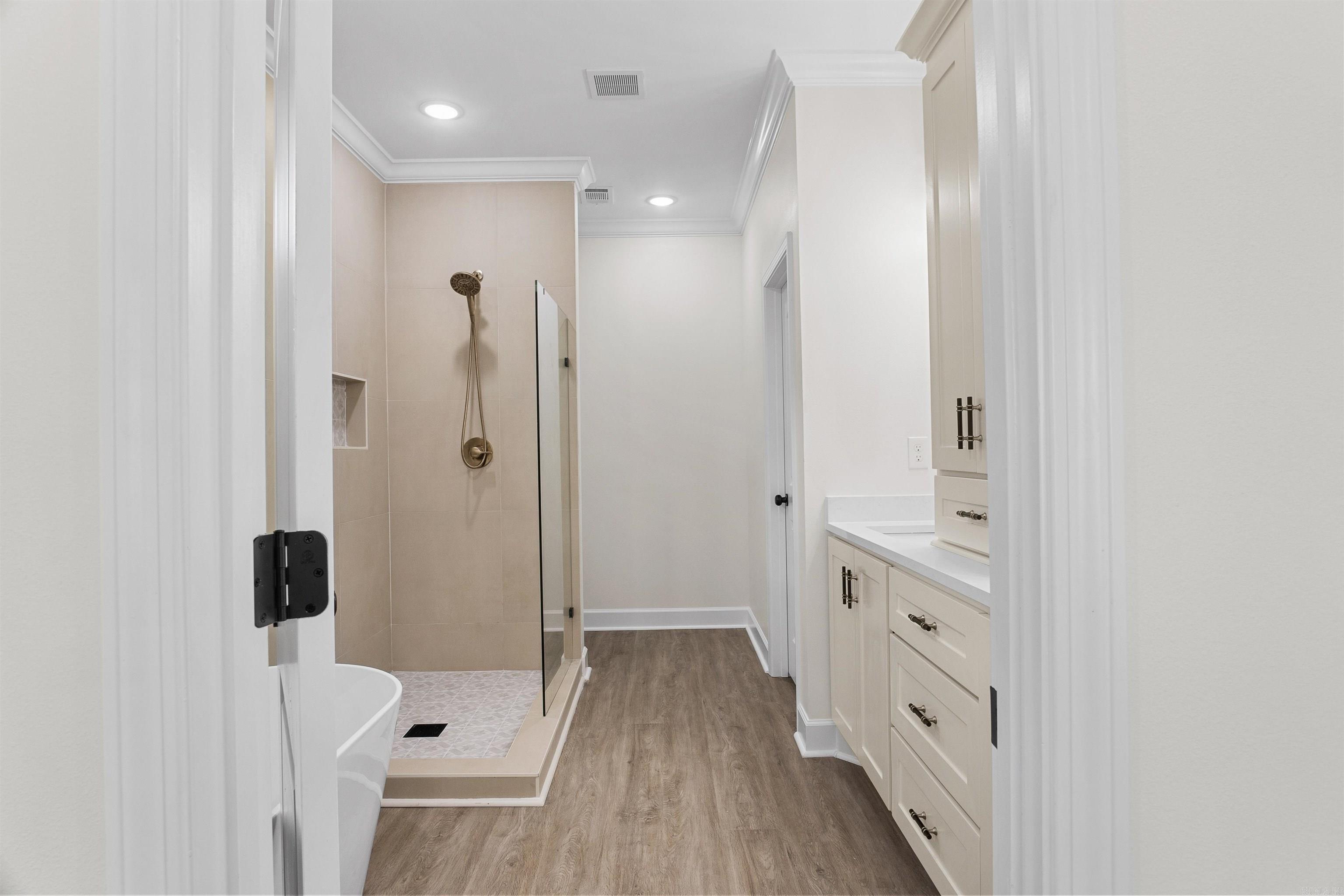 GEORGE'S CROSSING SUBDIVISION PH - Residential