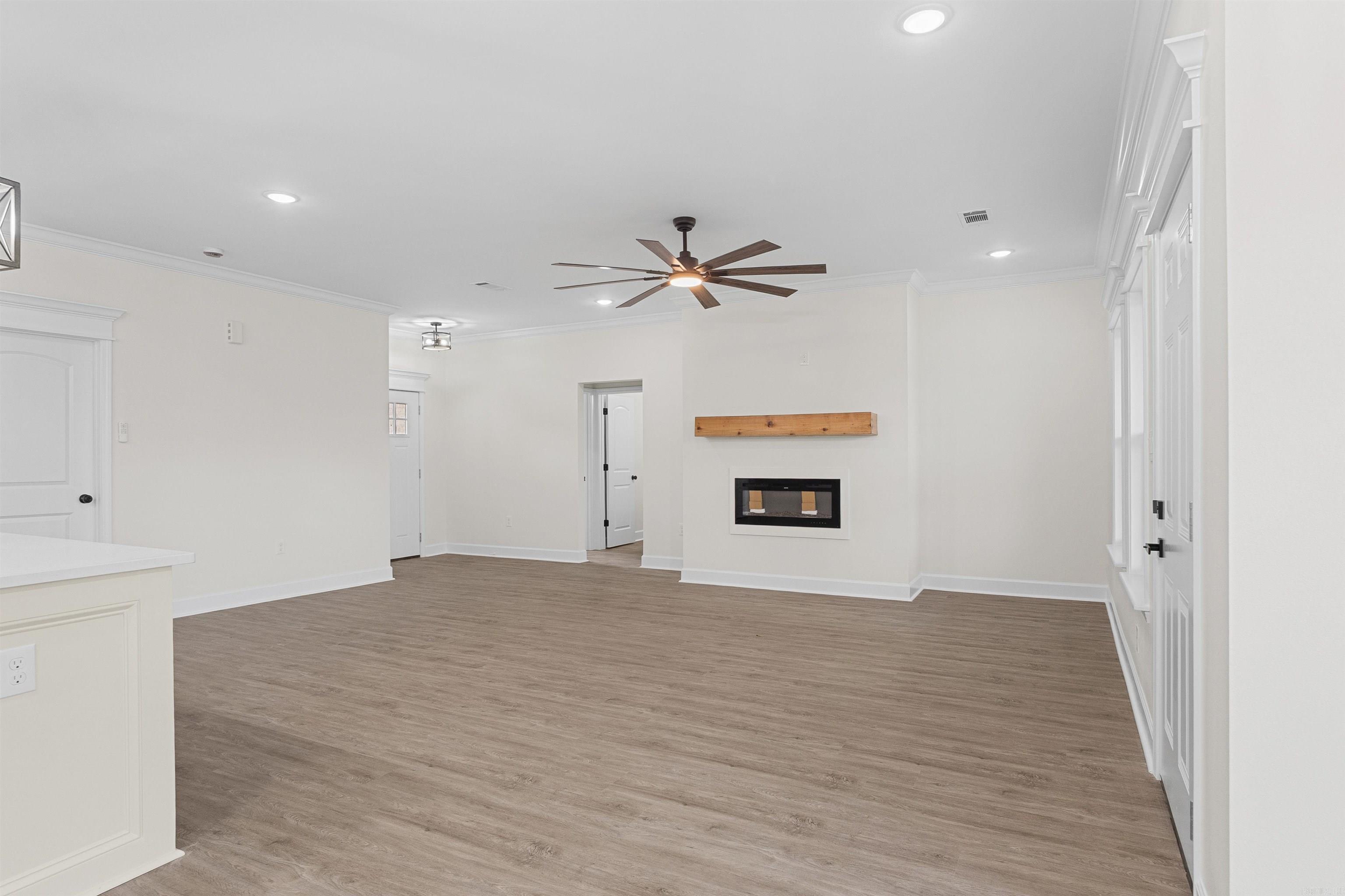 GEORGE'S CROSSING SUBDIVISION PH - Residential