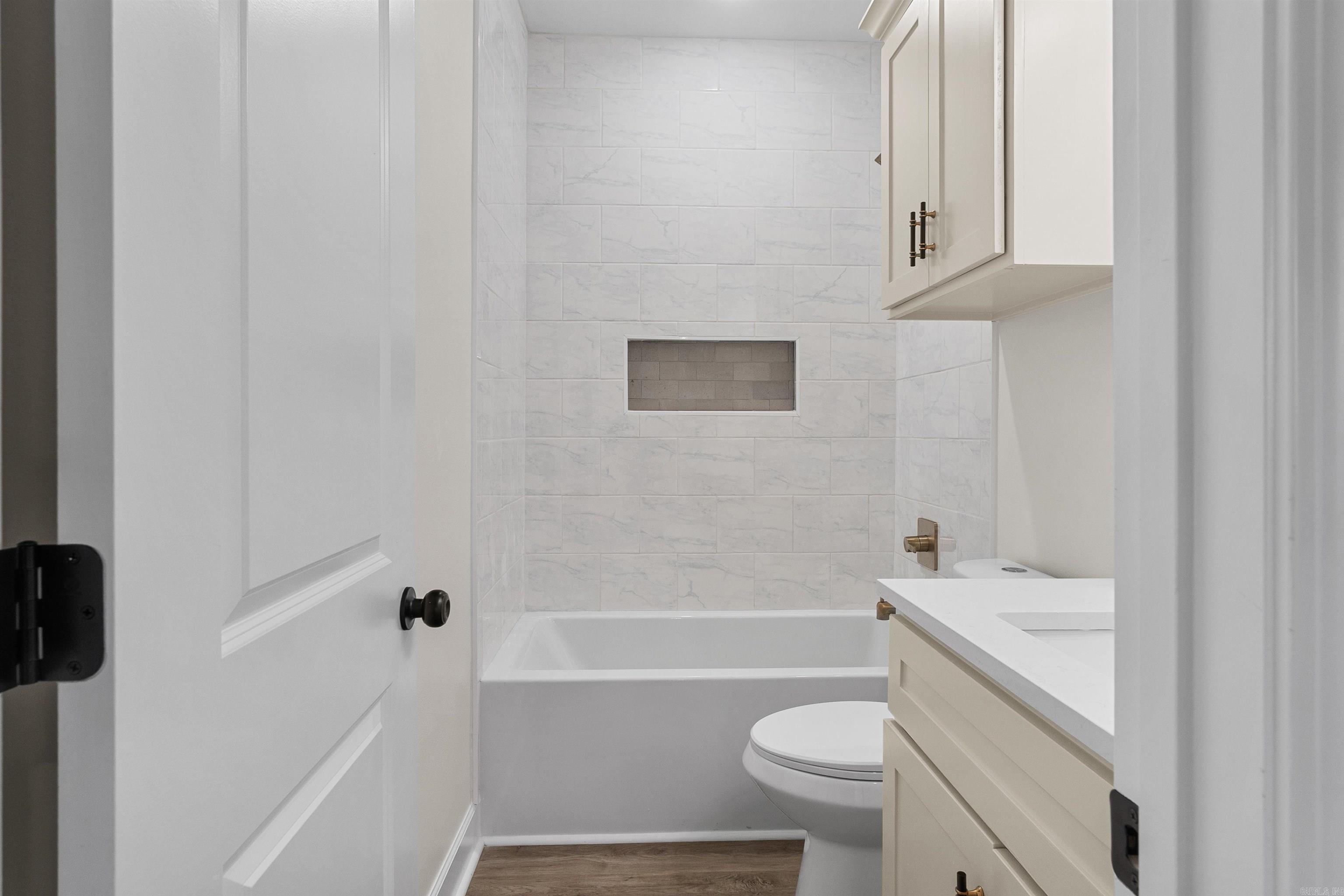 GEORGE'S CROSSING SUBDIVISION PH - Residential
