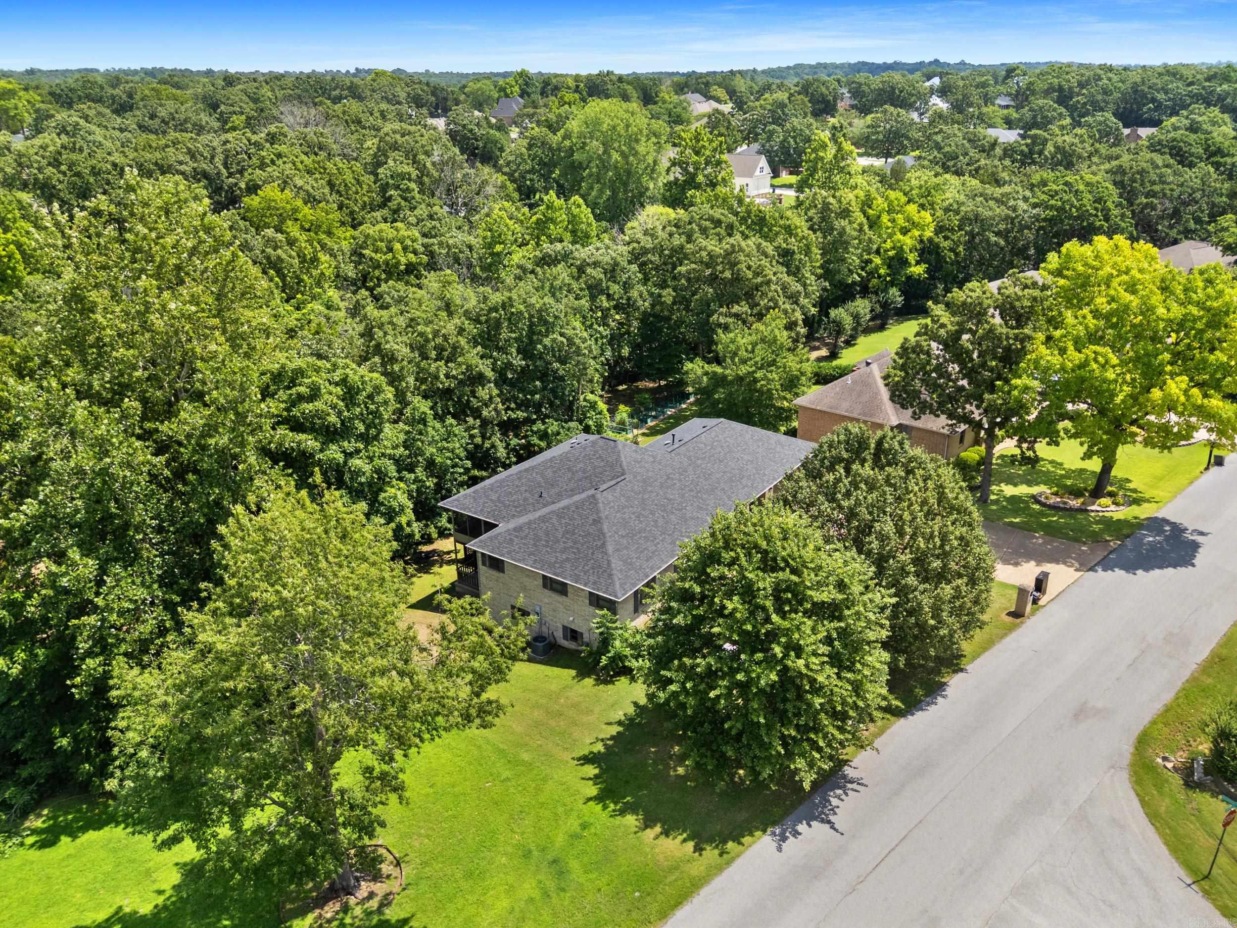 Inverness - Residential