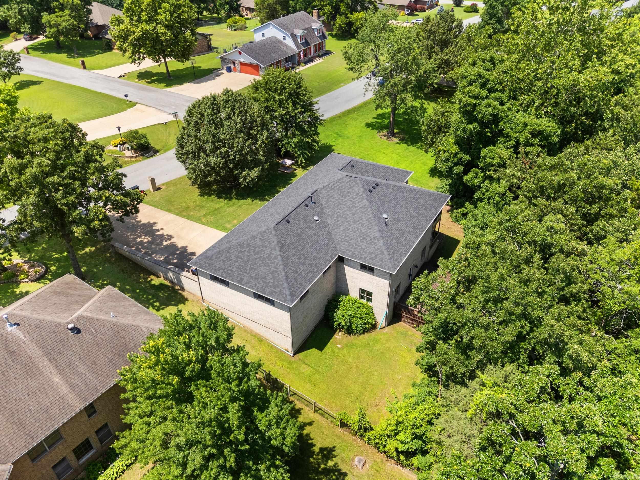 Inverness - Residential