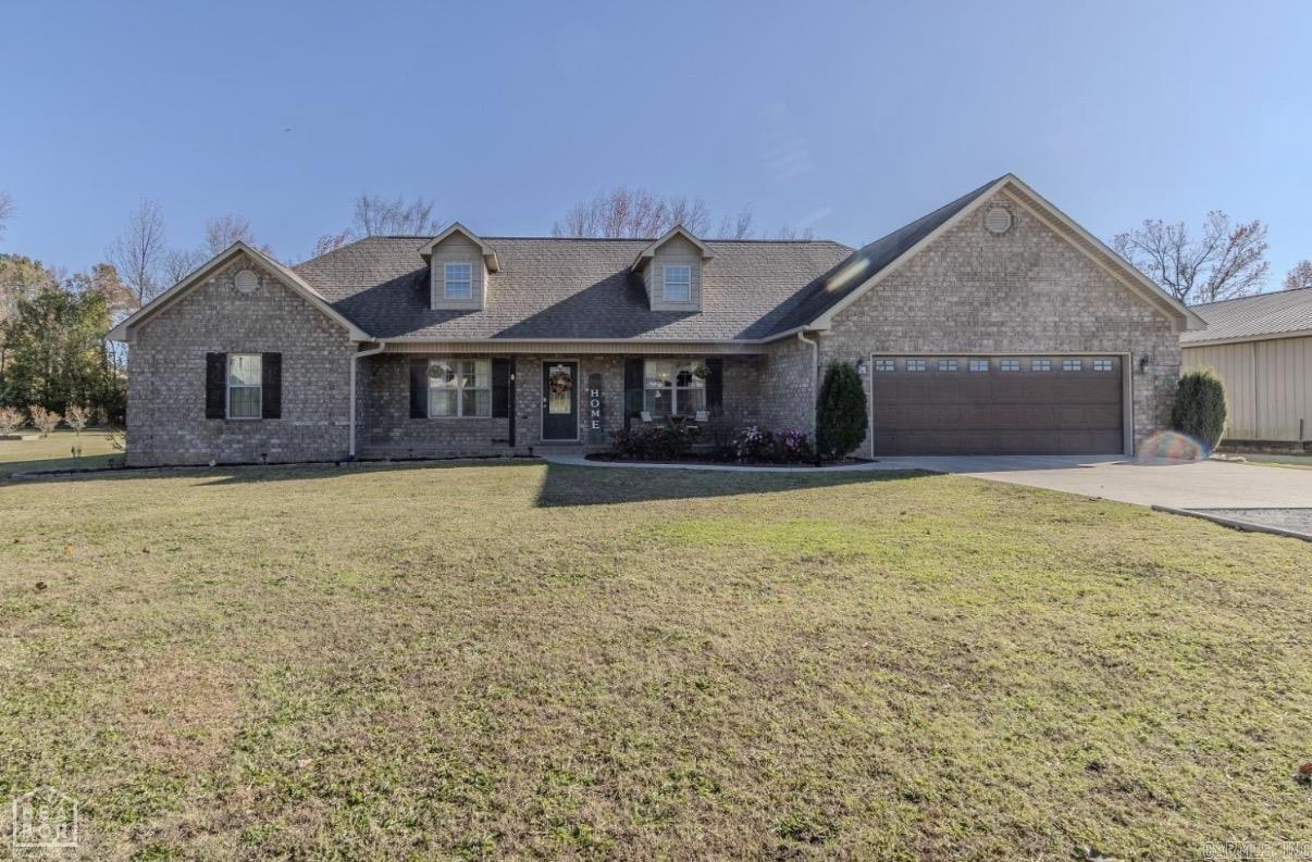 Lily Ridge - Residential