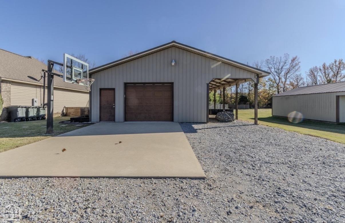 Lily Ridge - Residential