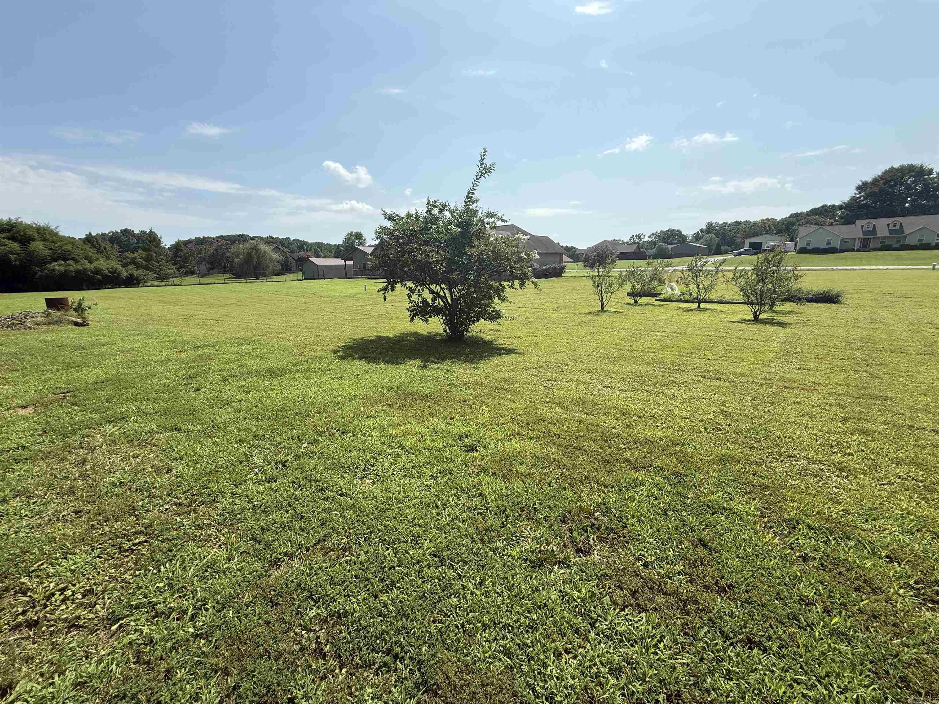 Lily Ridge - Residential