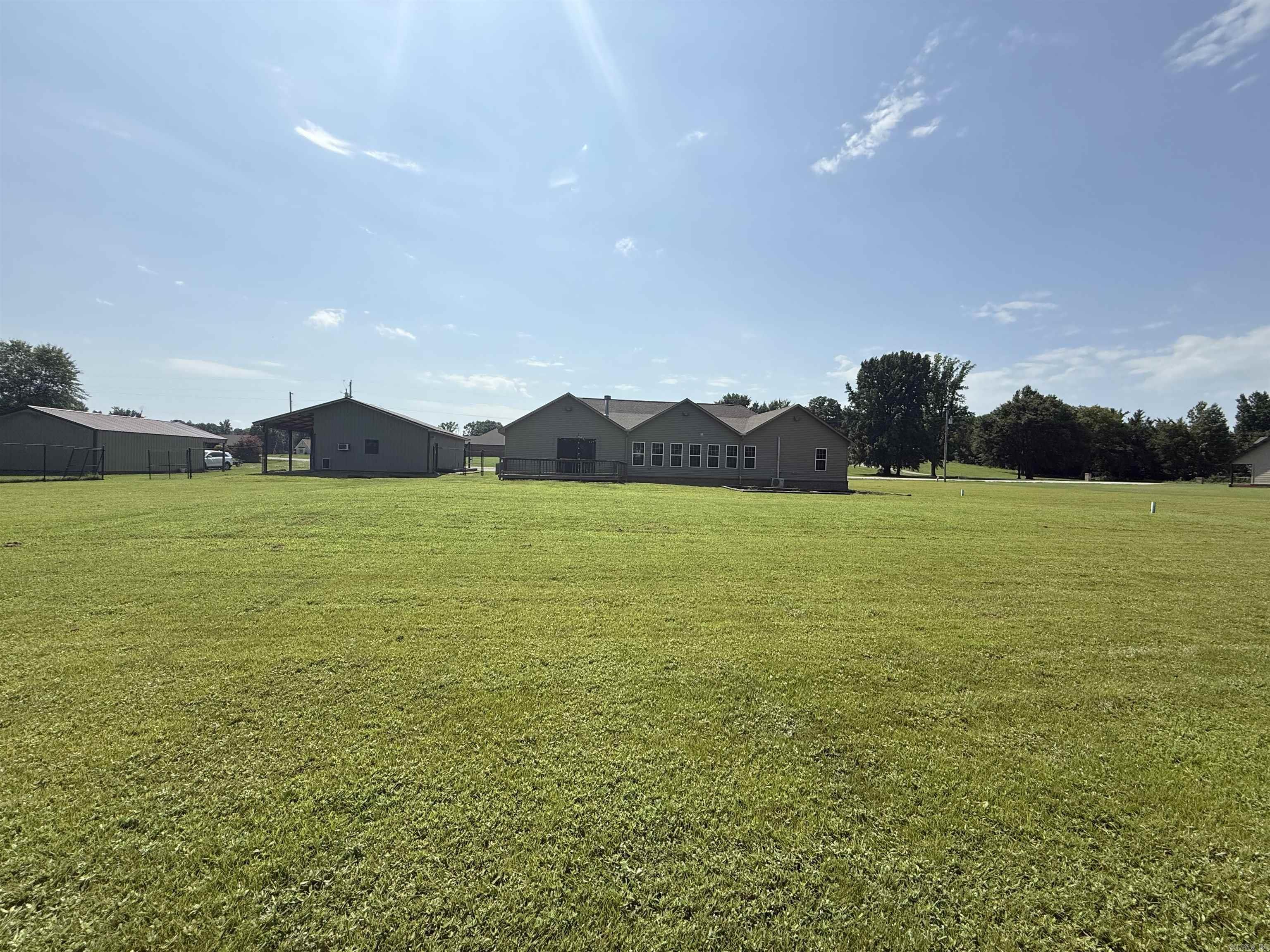 Lily Ridge - Residential