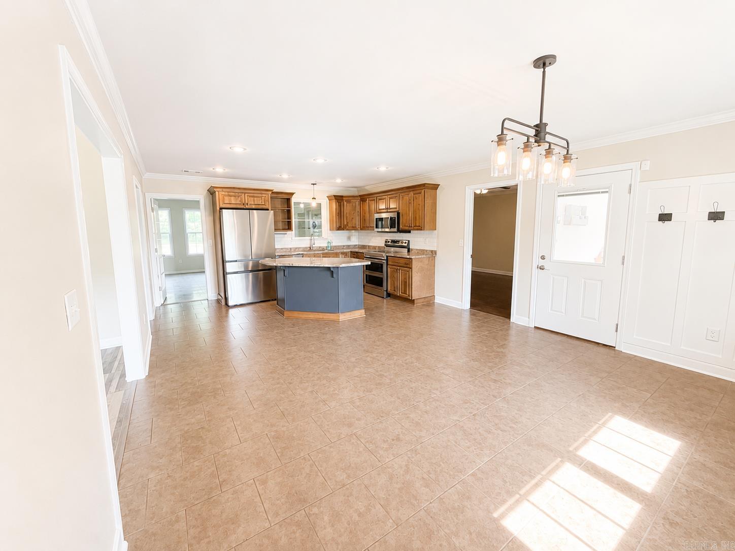 Lily Ridge - Residential