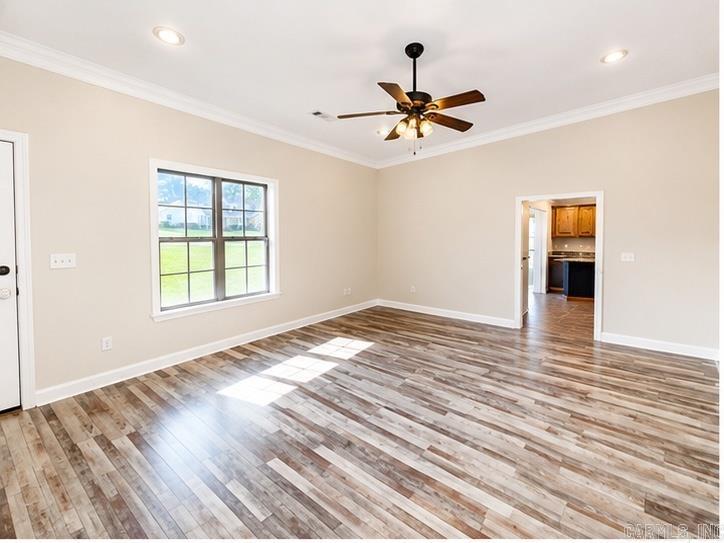 Lily Ridge - Residential