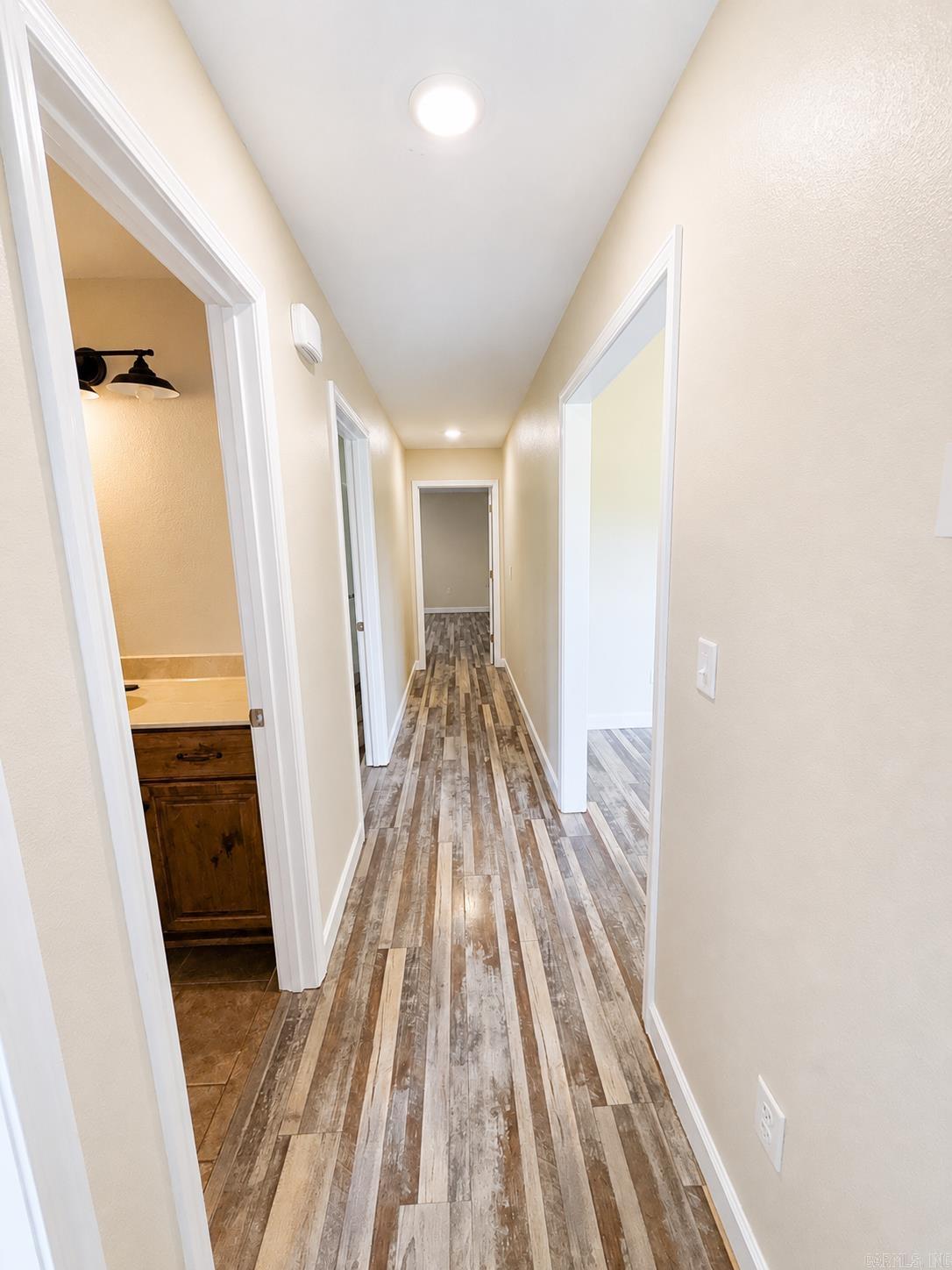 Lily Ridge - Residential