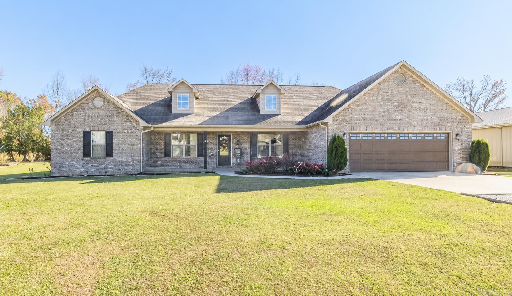 Lily Ridge - Residential